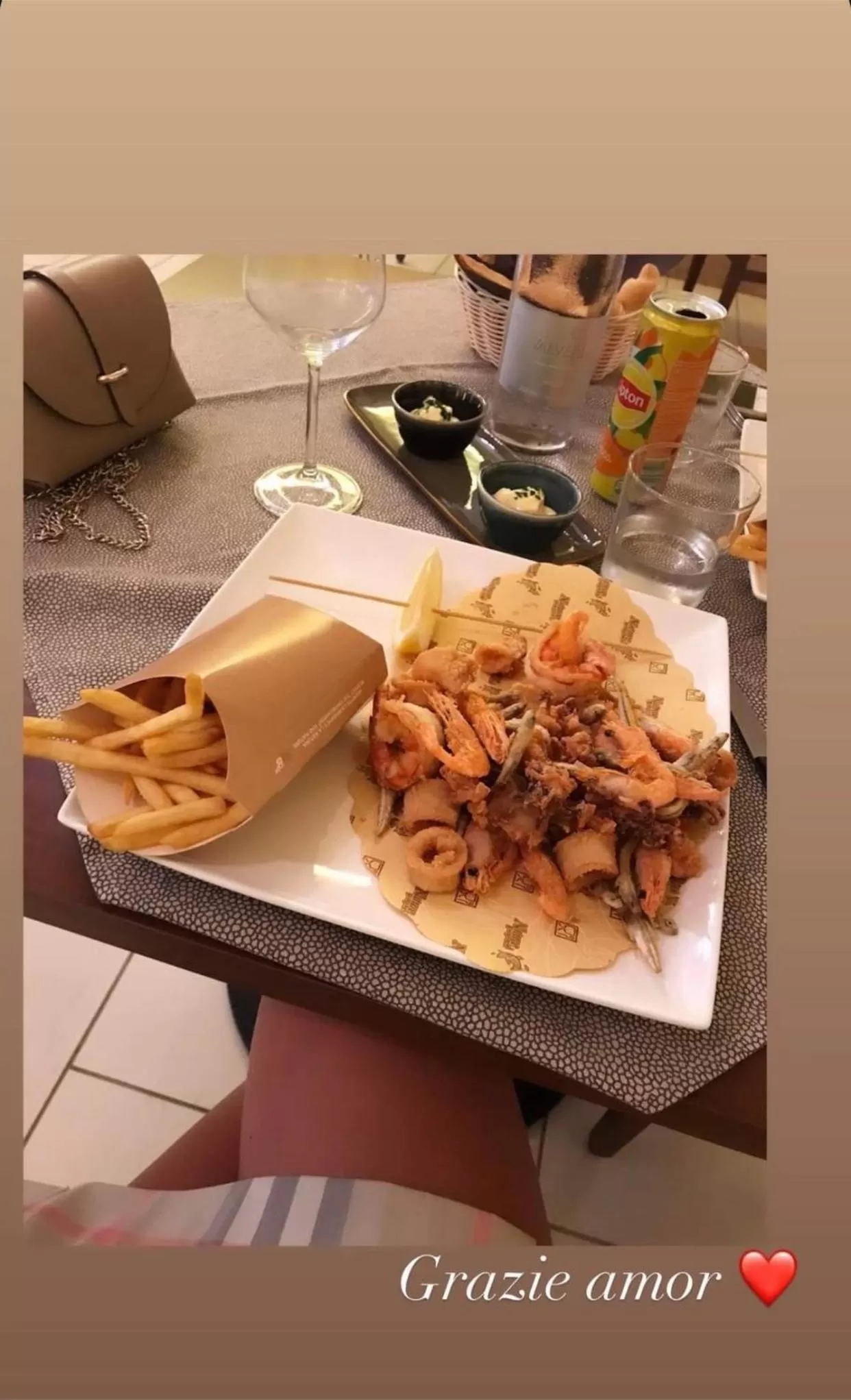 Residenza Il Capitano