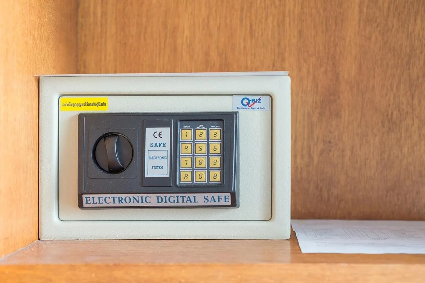 Lemonade Phuket Hotel -SHA Plus