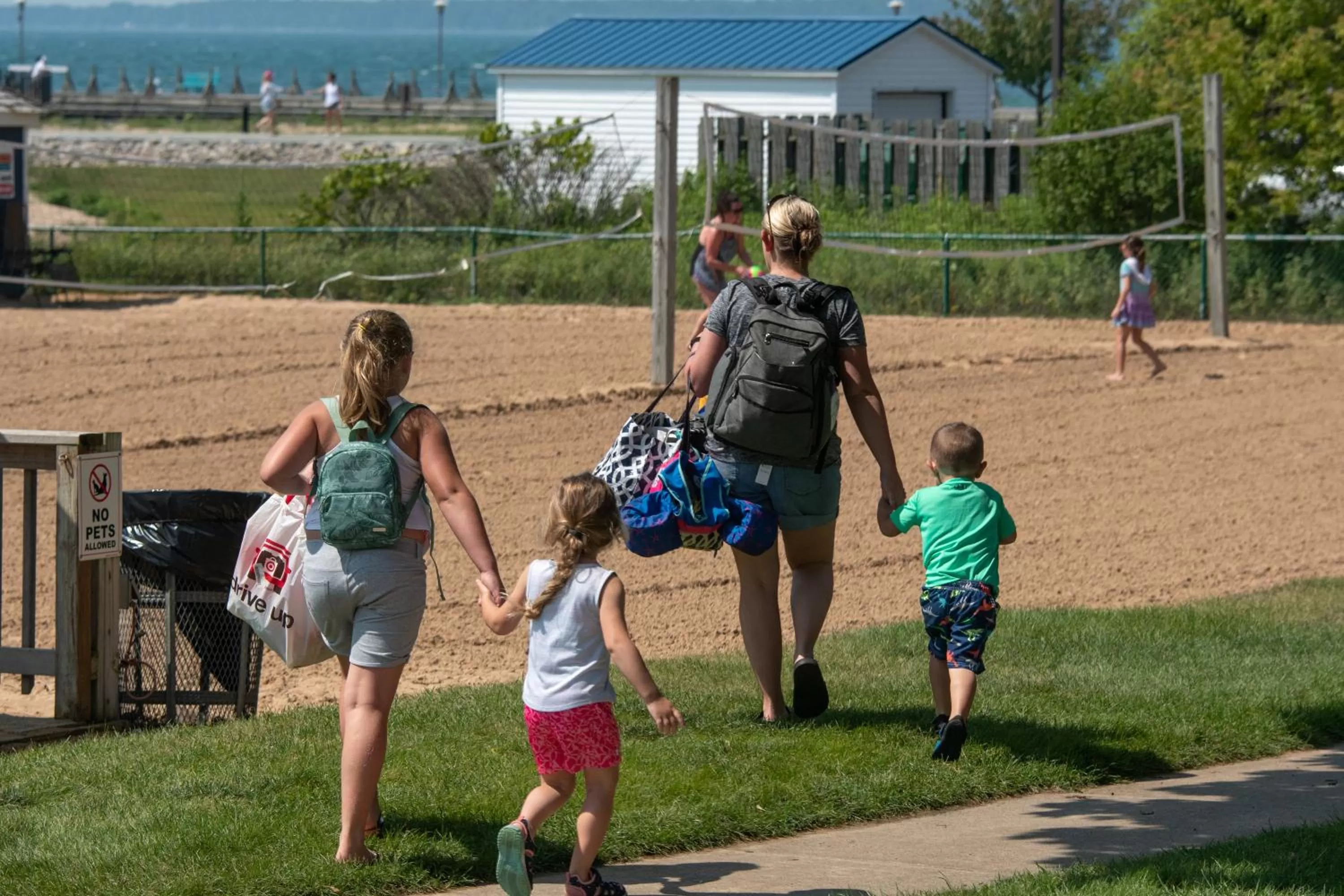 Tawas Bay Beach Resort & Conference Center