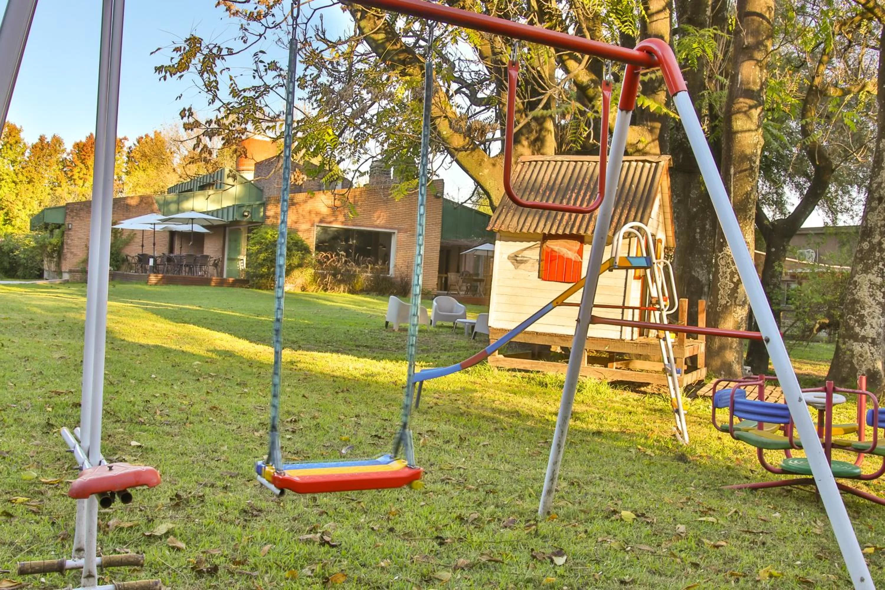 Kids's club in La Ysidora Hotel & Spa