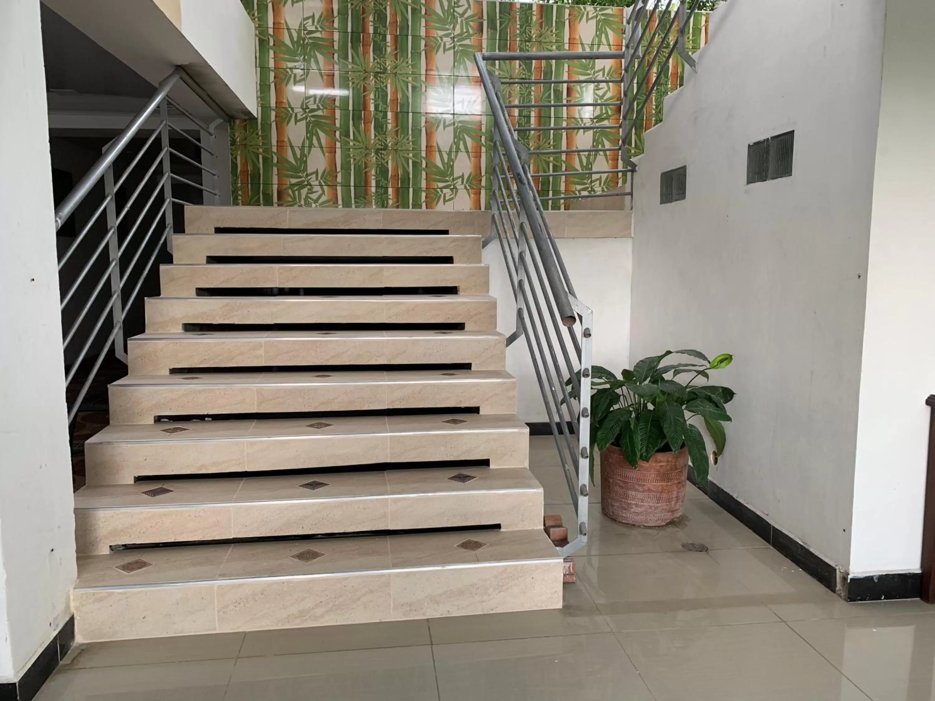 Property building in Mirador de San Jorge