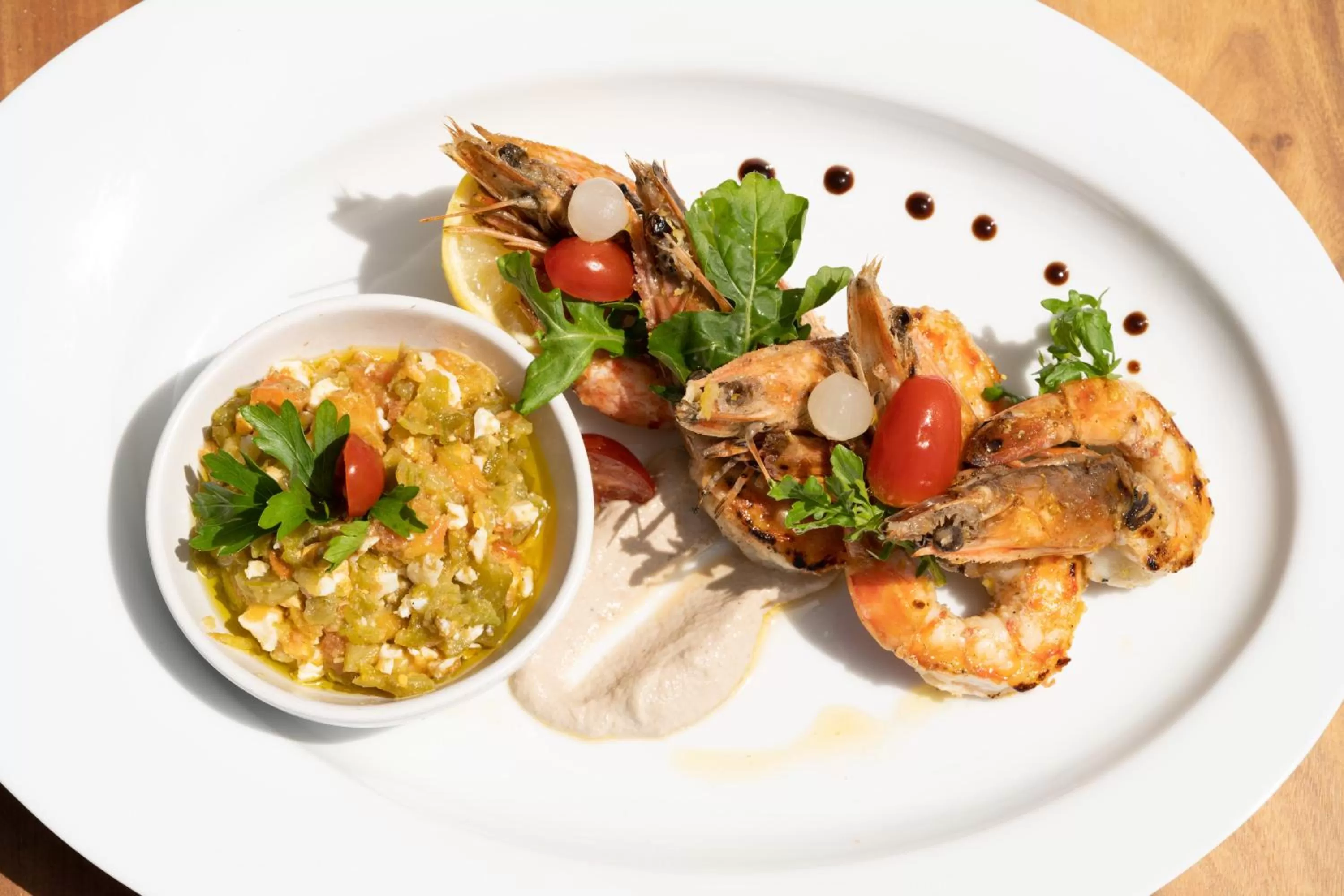 Khayam Garden Beach Resort & Spa