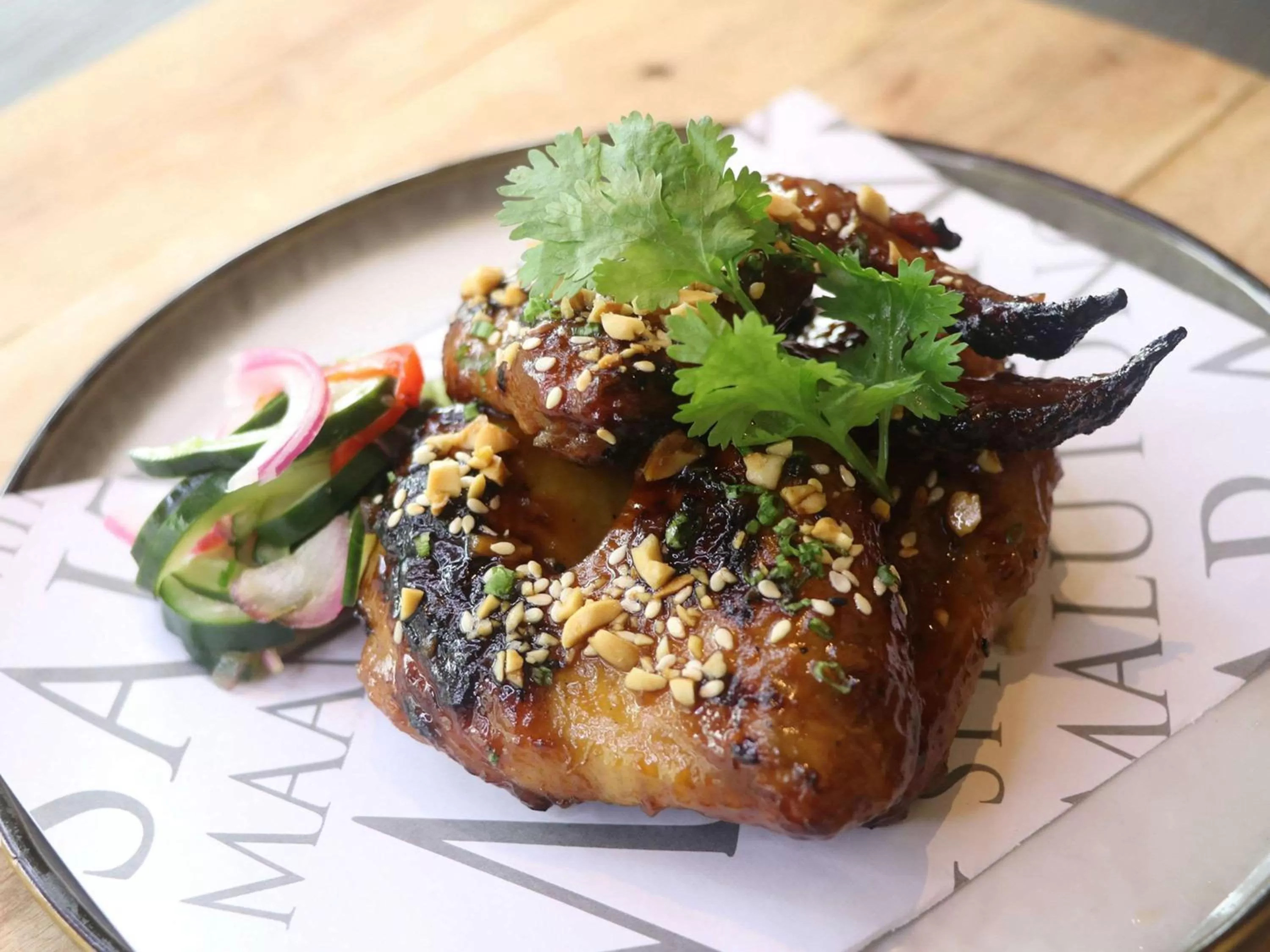 Lounge or bar in Joy Nostalg Hotel and Suites Manila Managed by The Ascott Limited