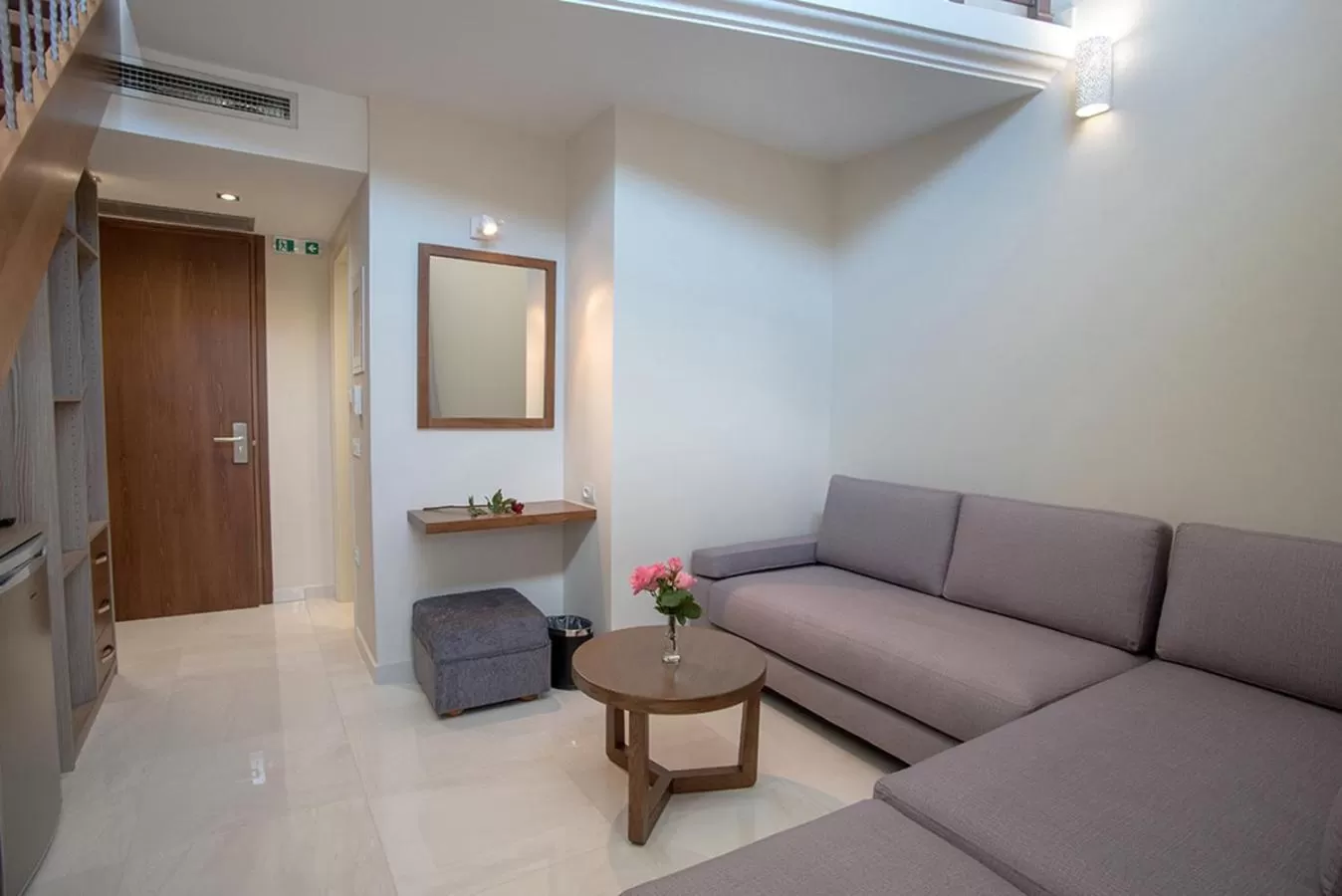 Seating Area in Nafplia Terra