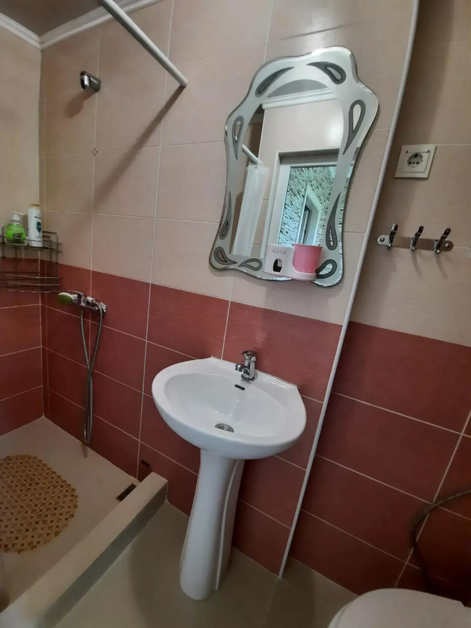 Double Room in Casa Ala Double Room in Casa Ala