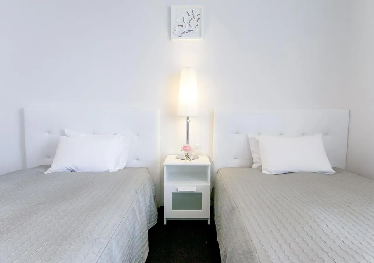 Photo of the whole room in Hotel Kazusa