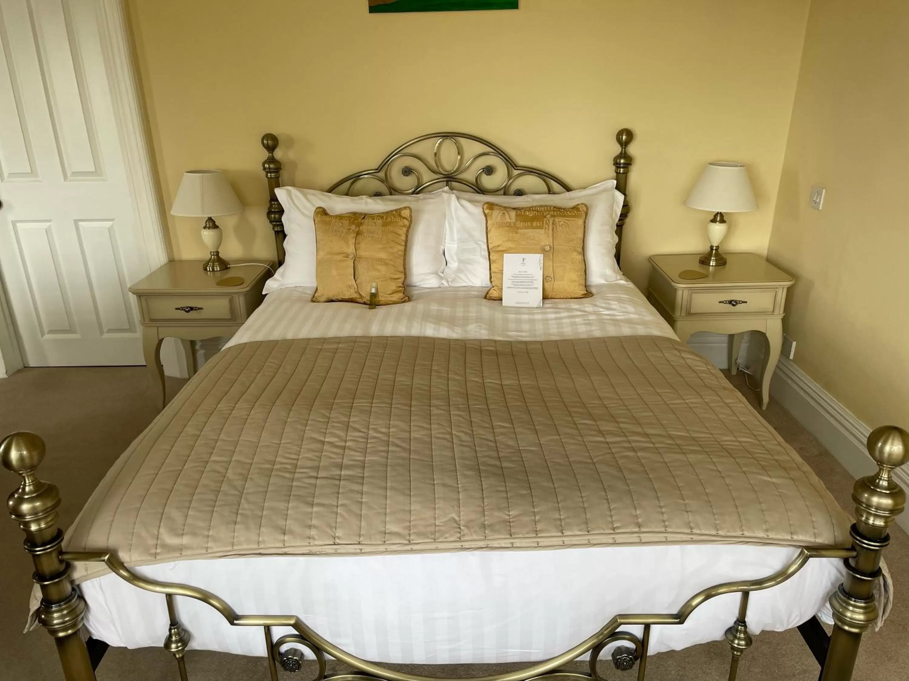 The Penrallt Country House Hotel