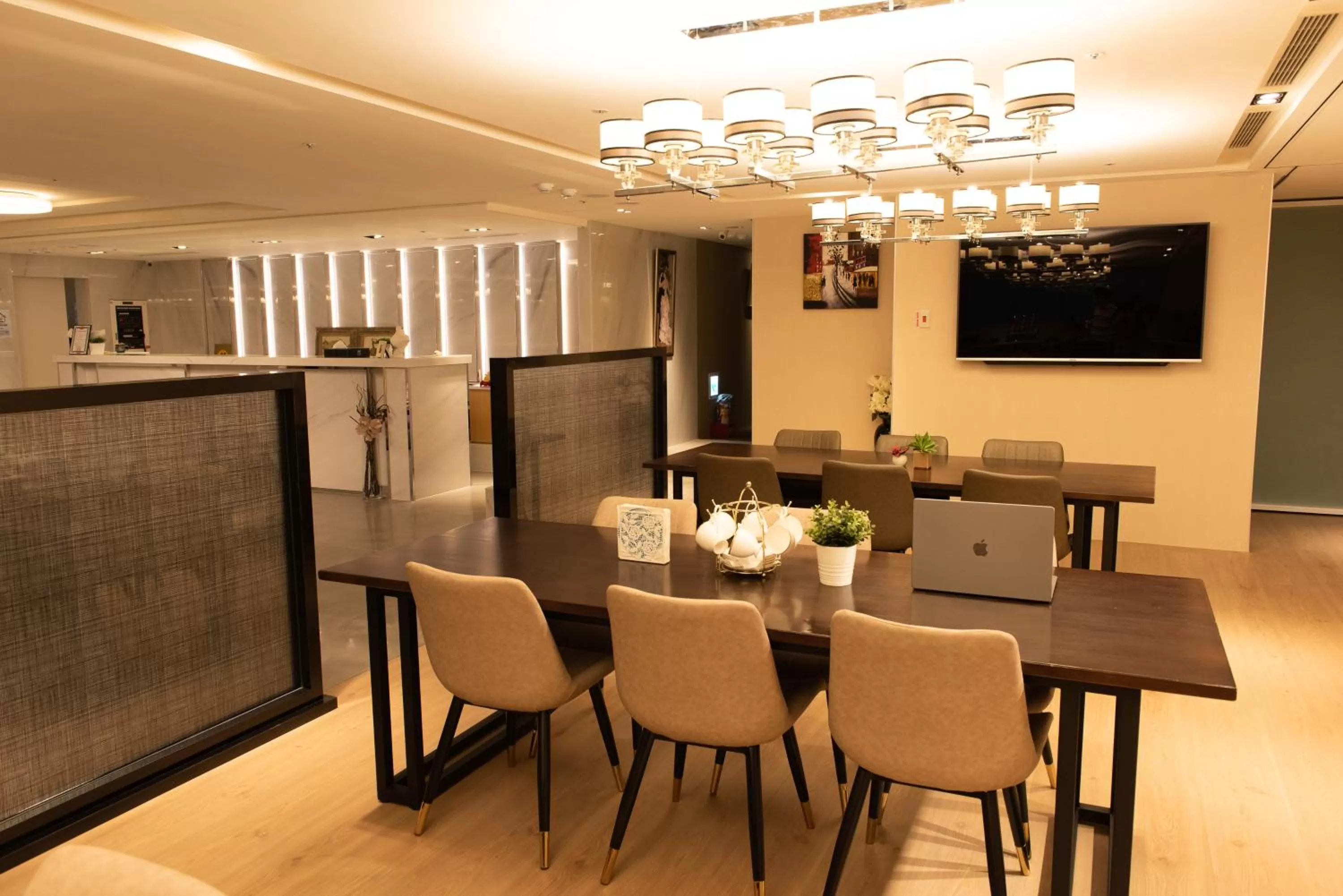 Lounge or bar in N Hotel