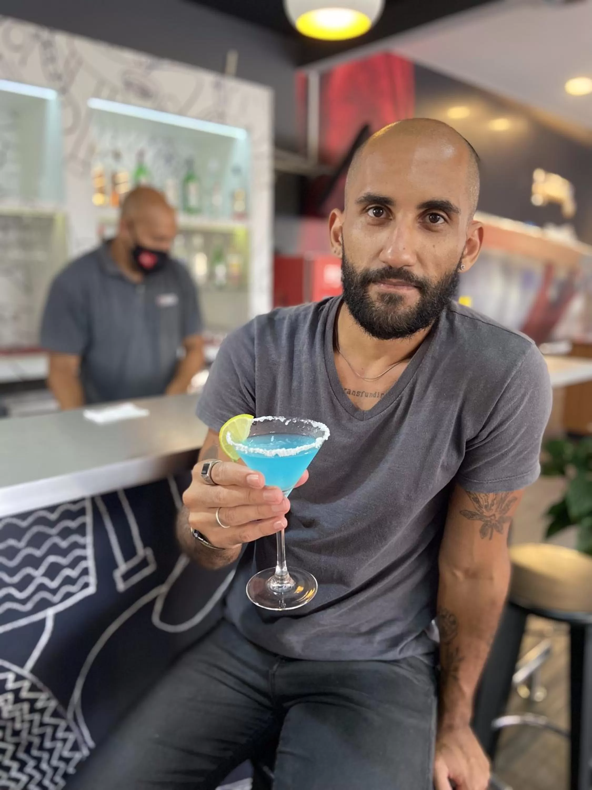 Restaurant/places to eat in ibis Sao Jose dos Campos Dutra