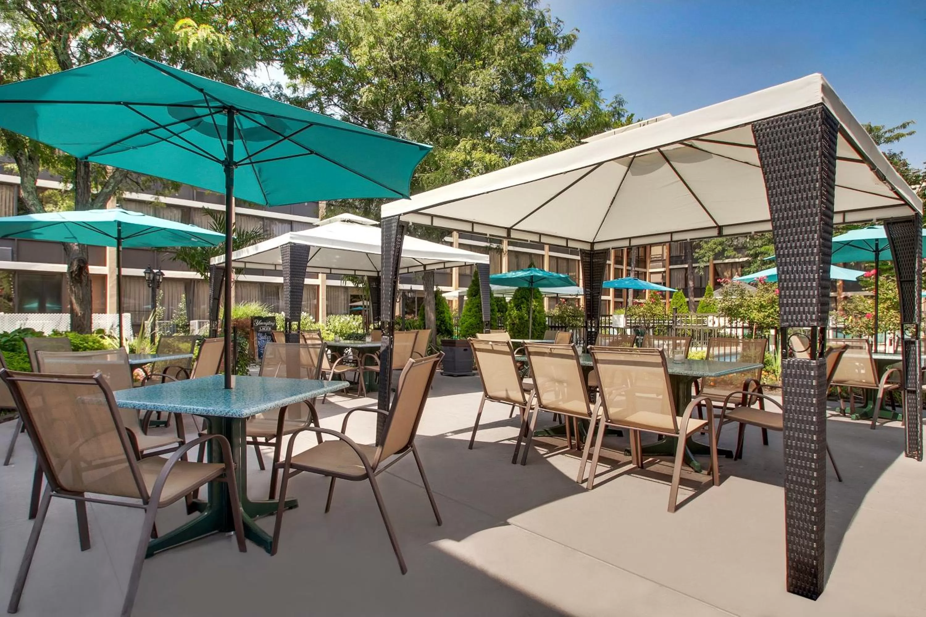 Other in Holiday Inn Westbury-Long Island by IHG