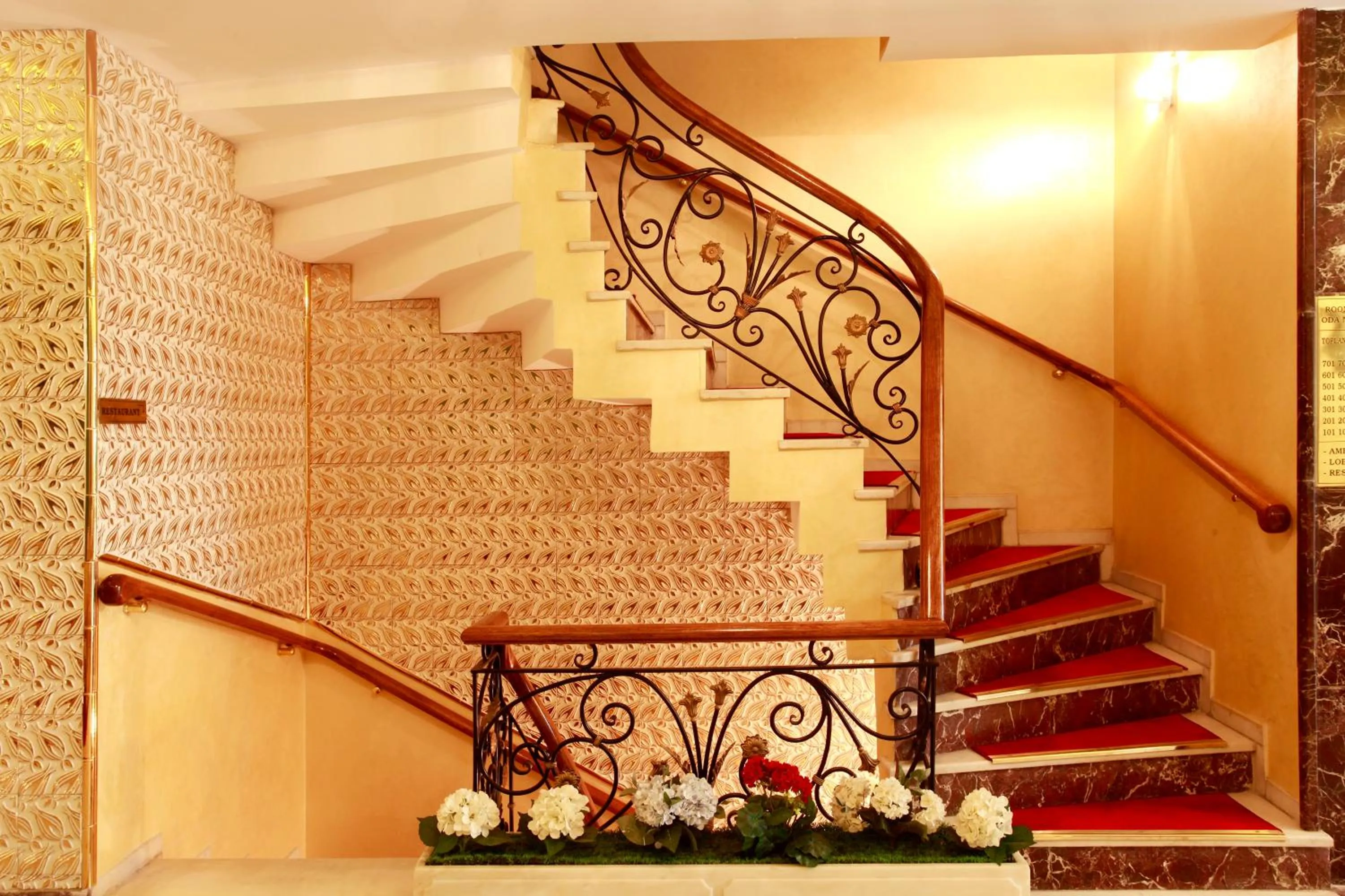 Other in Elan Hotel Istanbul Pera