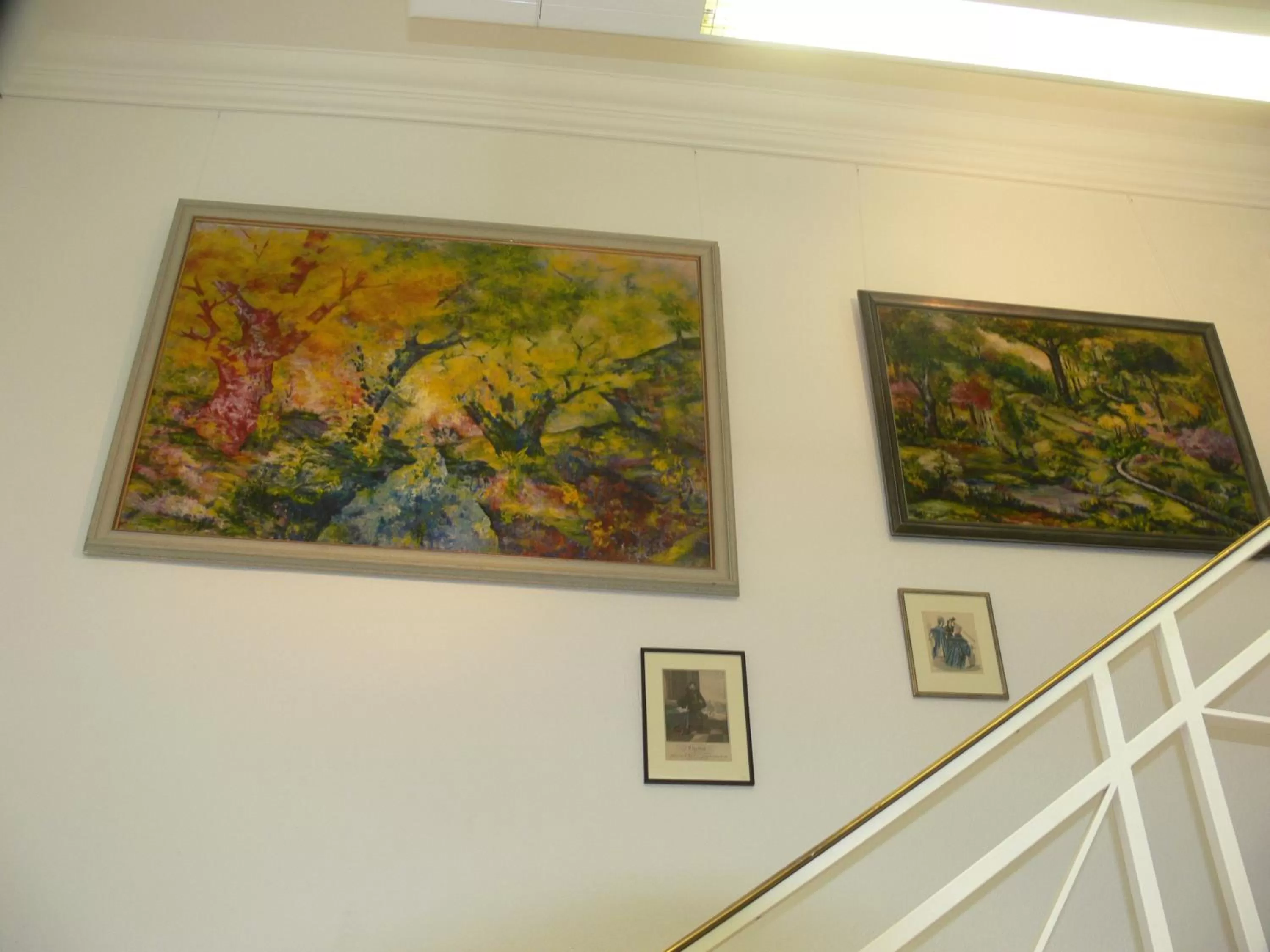 Lounge or bar in Die Villa Mettmann