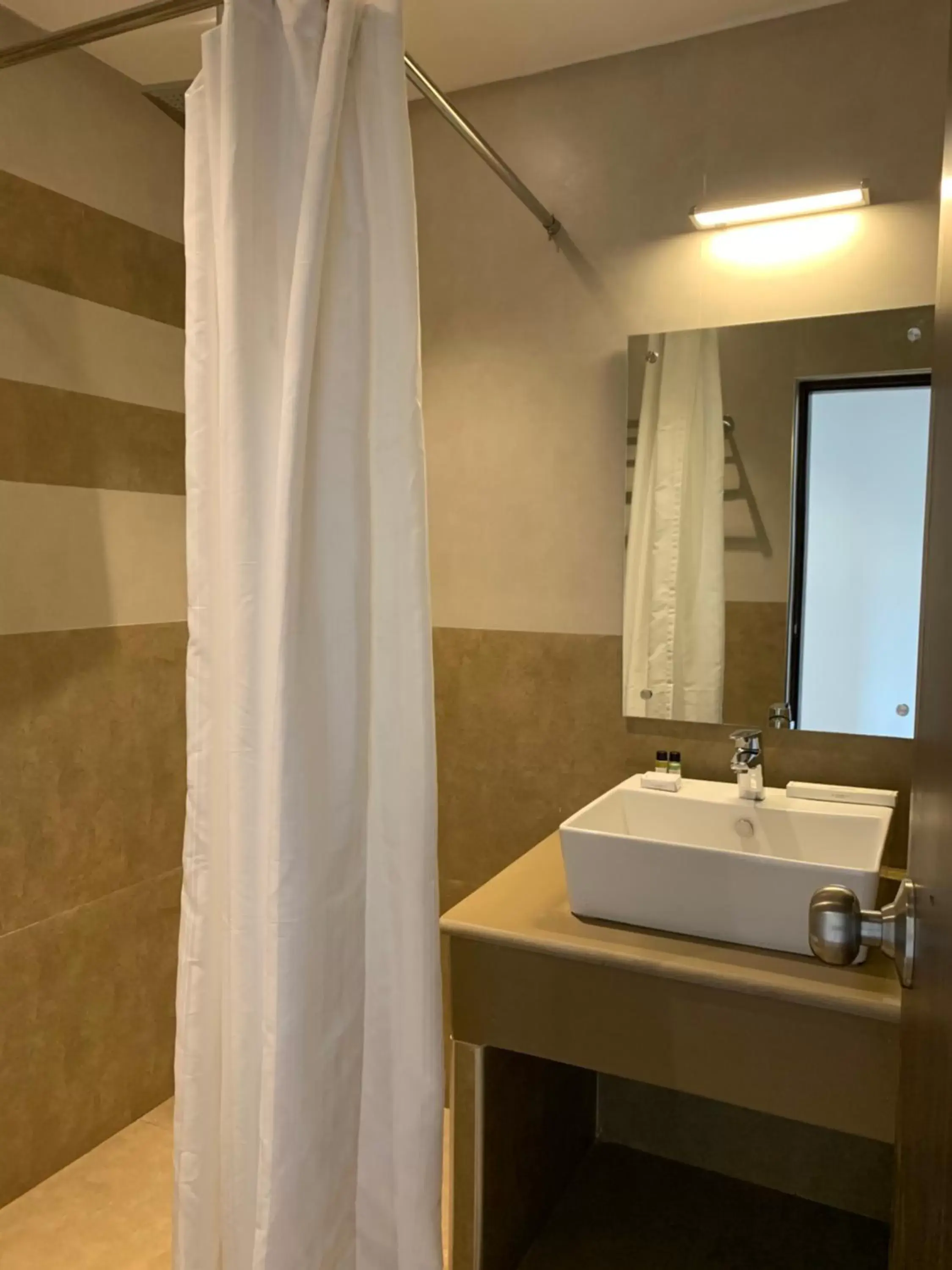 Deluxe Double Room in Tea Garden Riverside Deluxe Double Room in Tea Garden Riverside