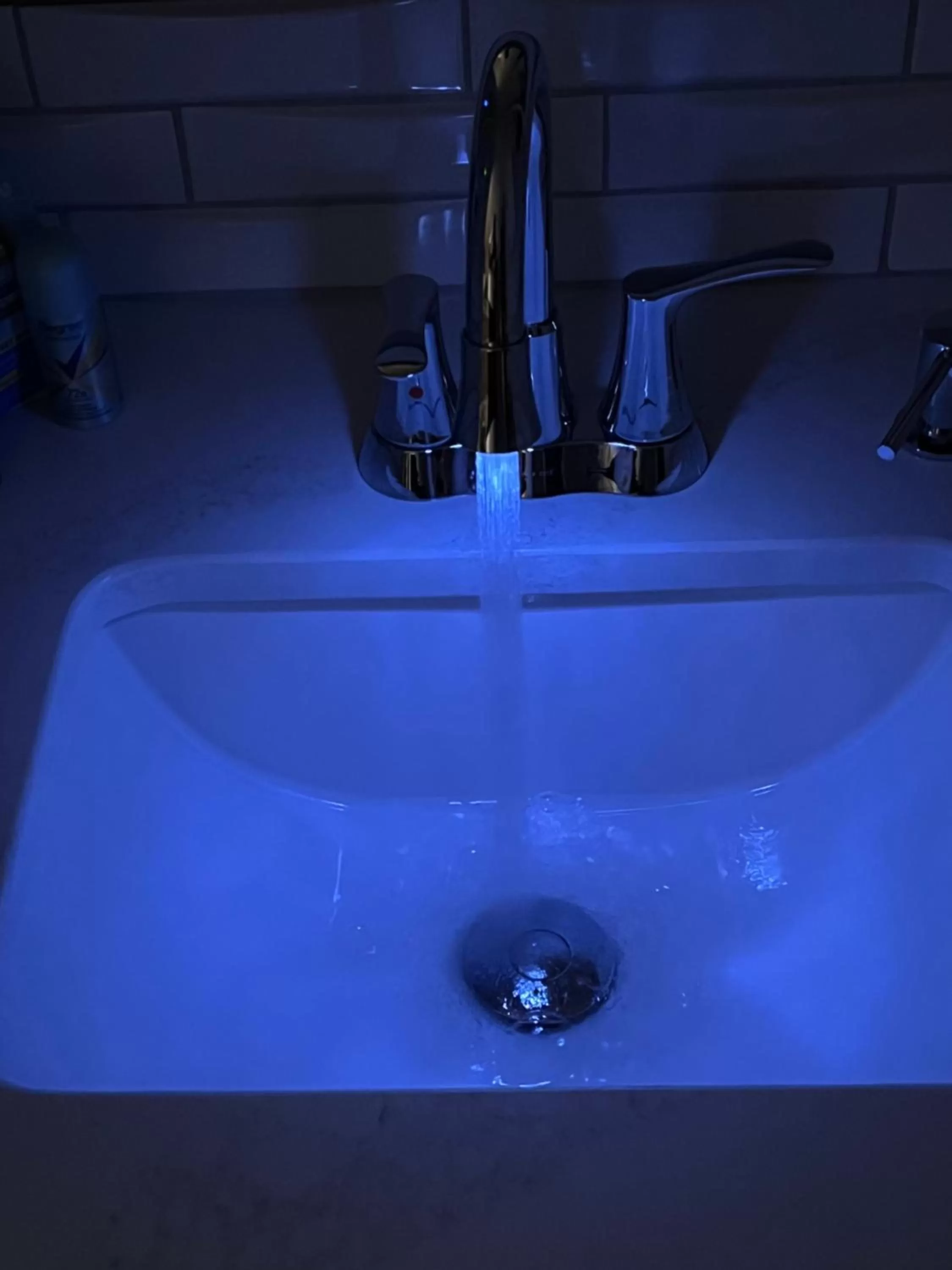 Bathroom in Escape to Myrtle Beach! Massage-Wine-Photoshoot Packages