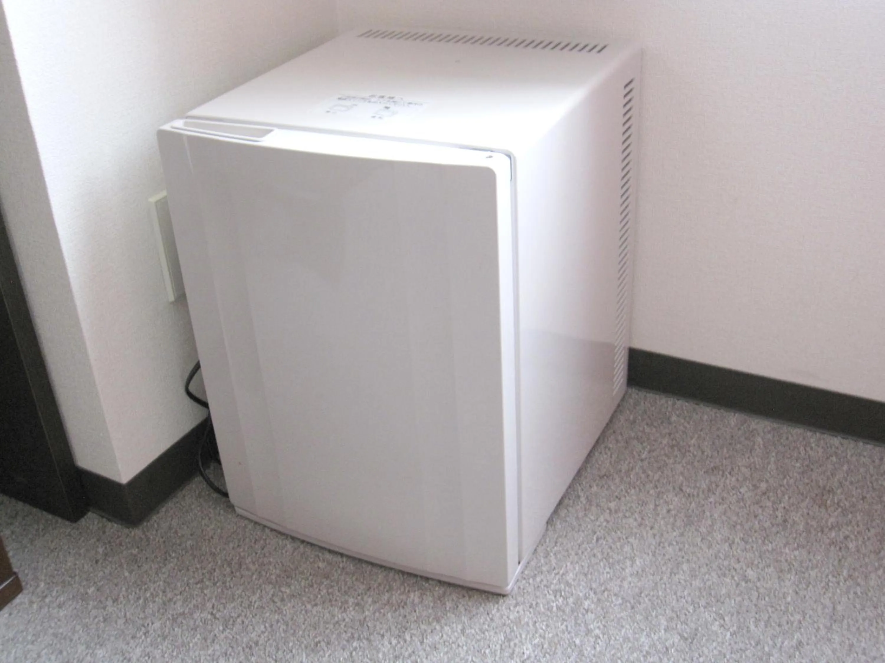 Area and facilities in Toyohashi Station Hotel