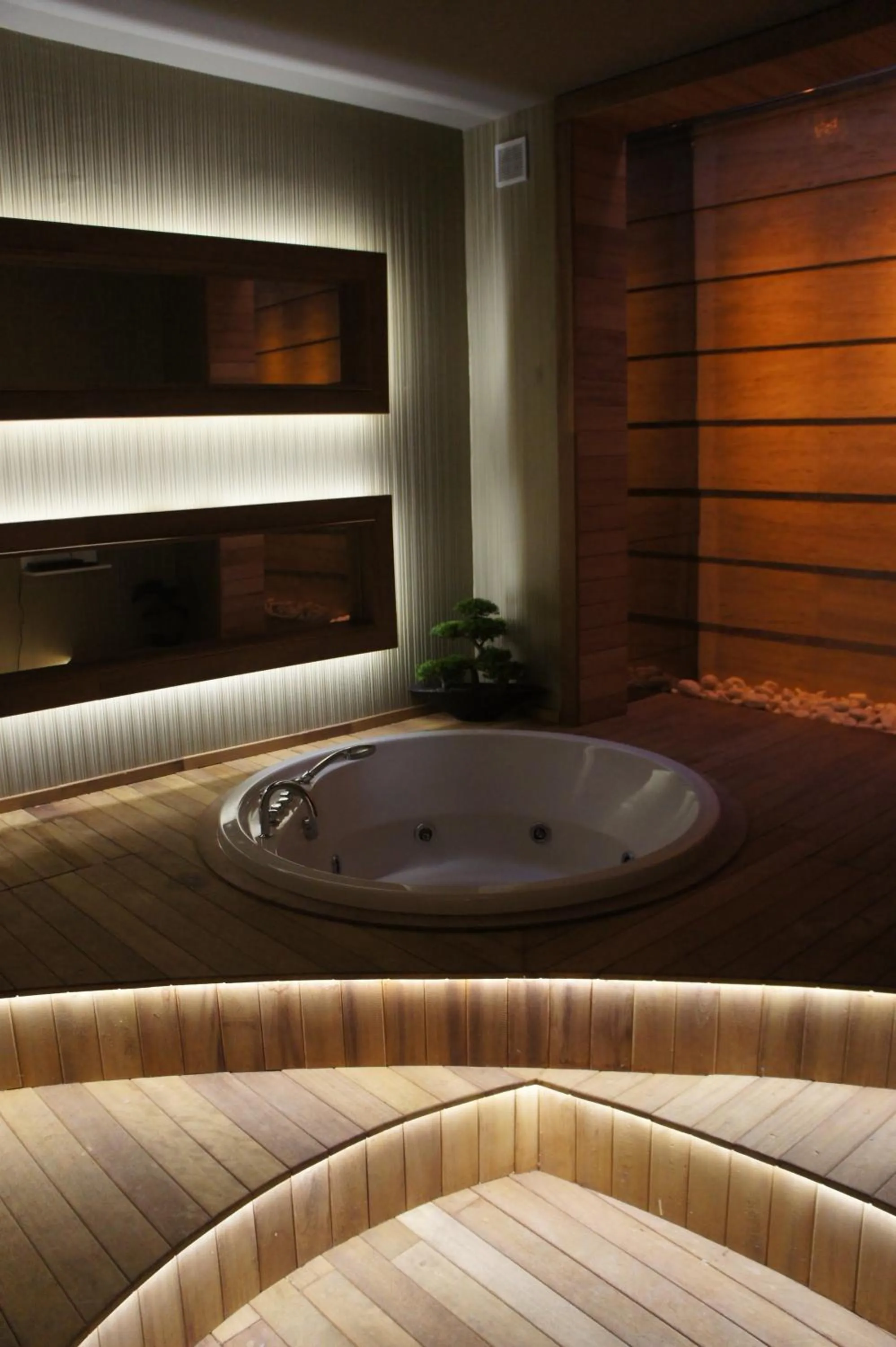 Spa and wellness centre/facilities in Triada Hotel Taksim - Special Category