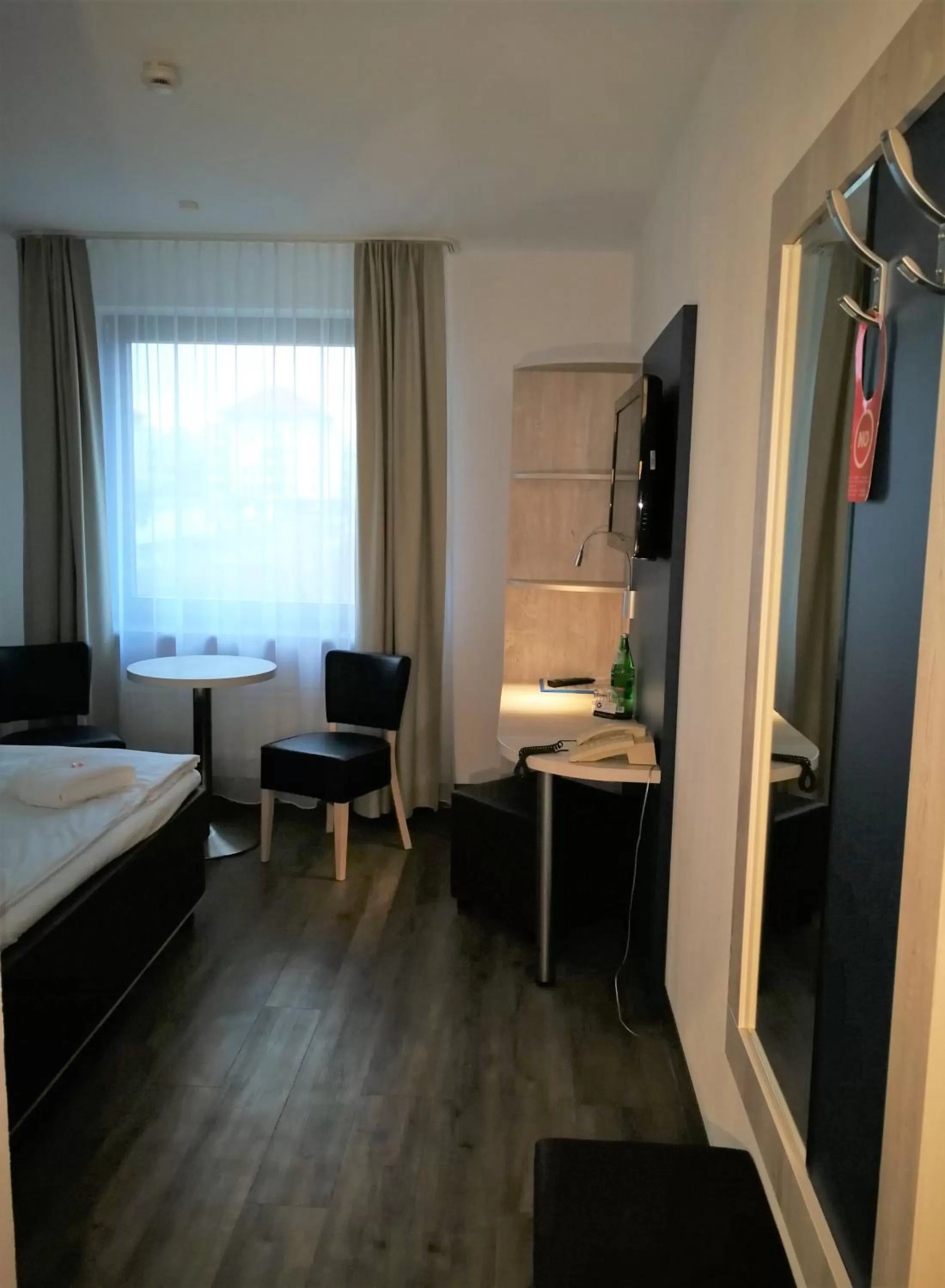 Bed in Hotel NEAR BY