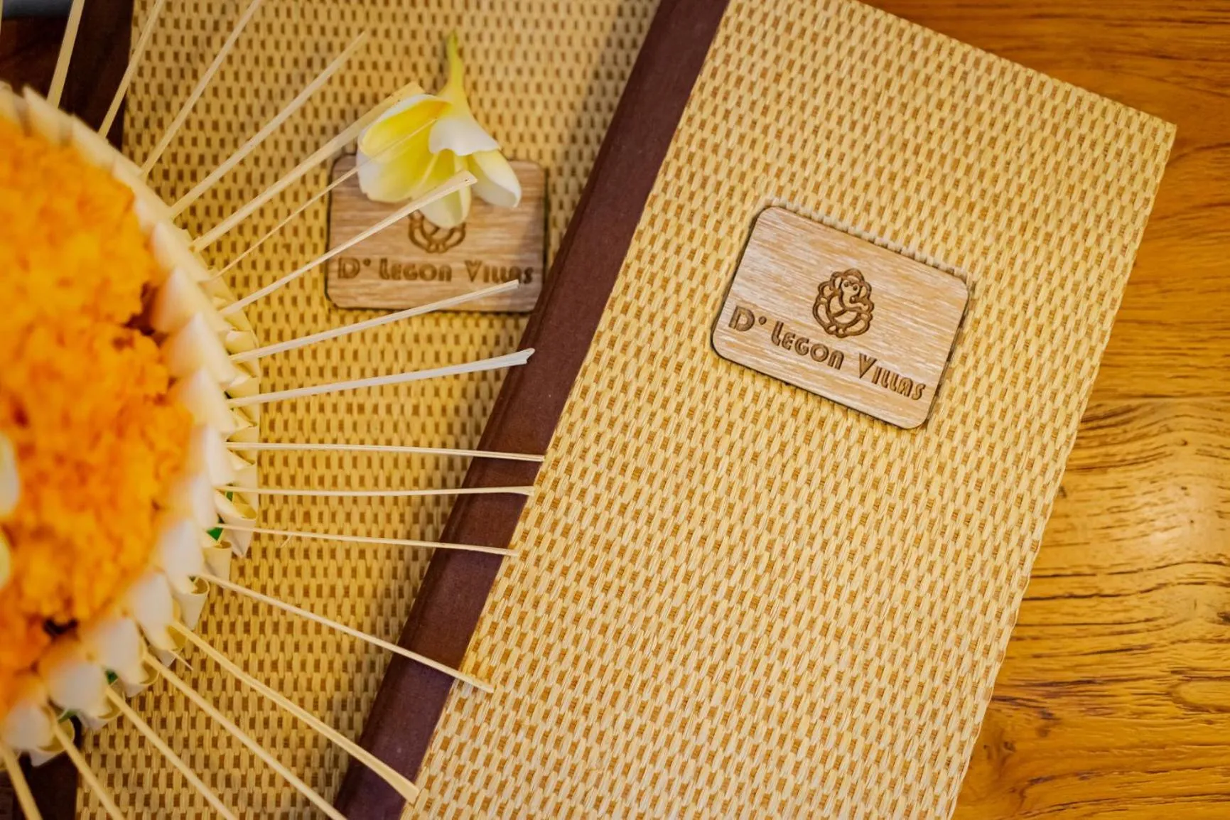 Other in D'Legon Villas