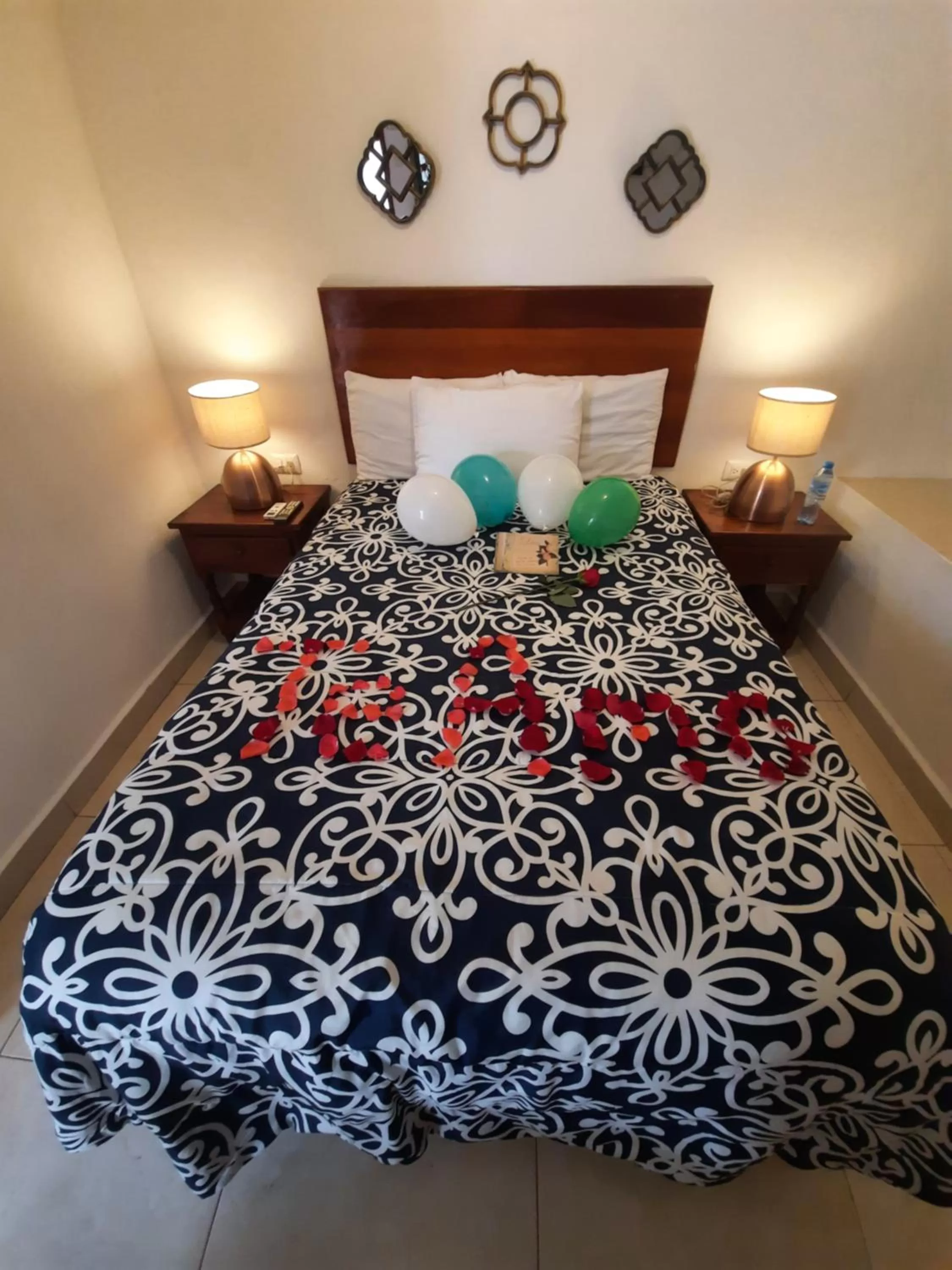 Hotel Casa Lima Bacalar