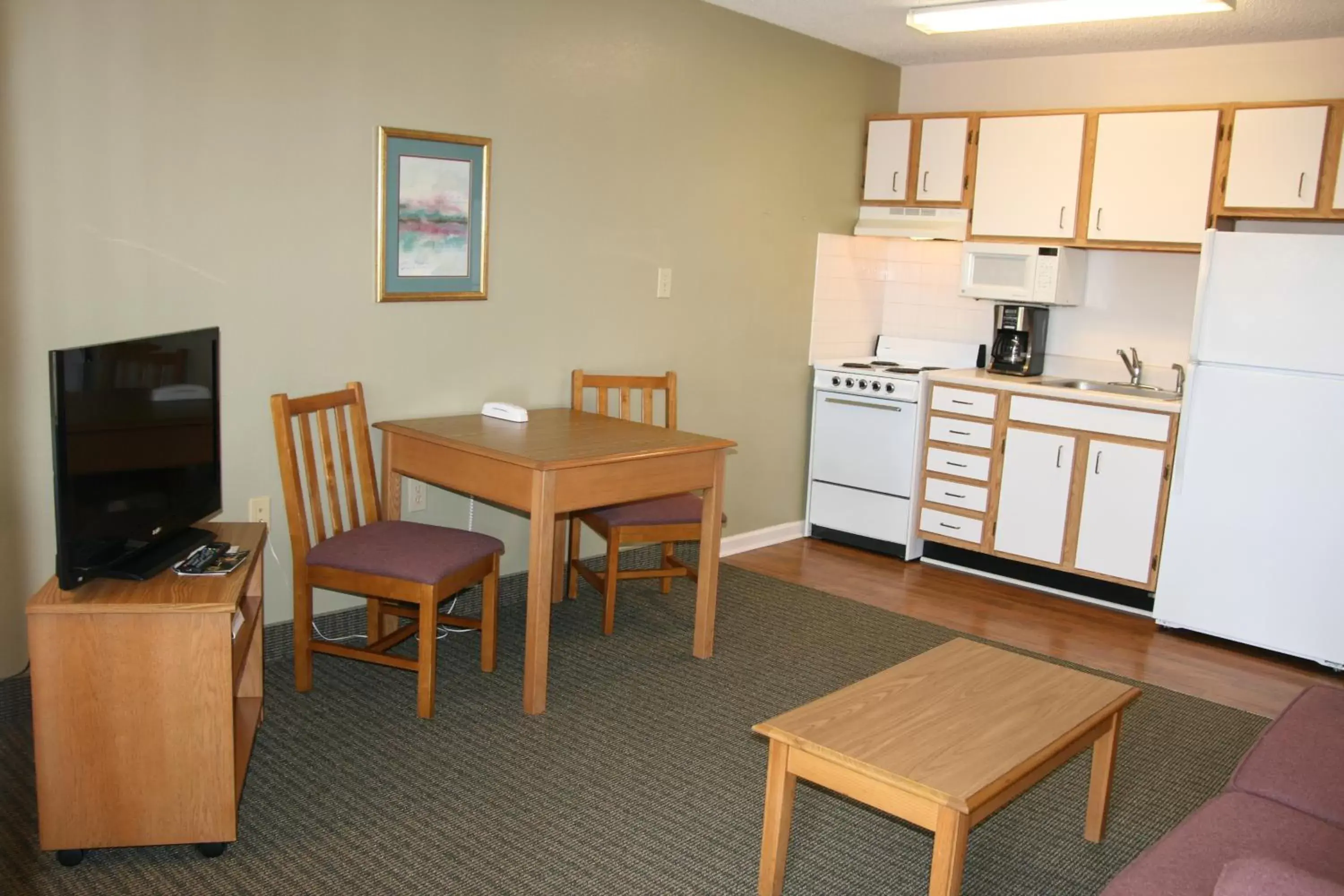 Affordable Suites Conover / Hickory Affordable Suites Conover / Hickory
