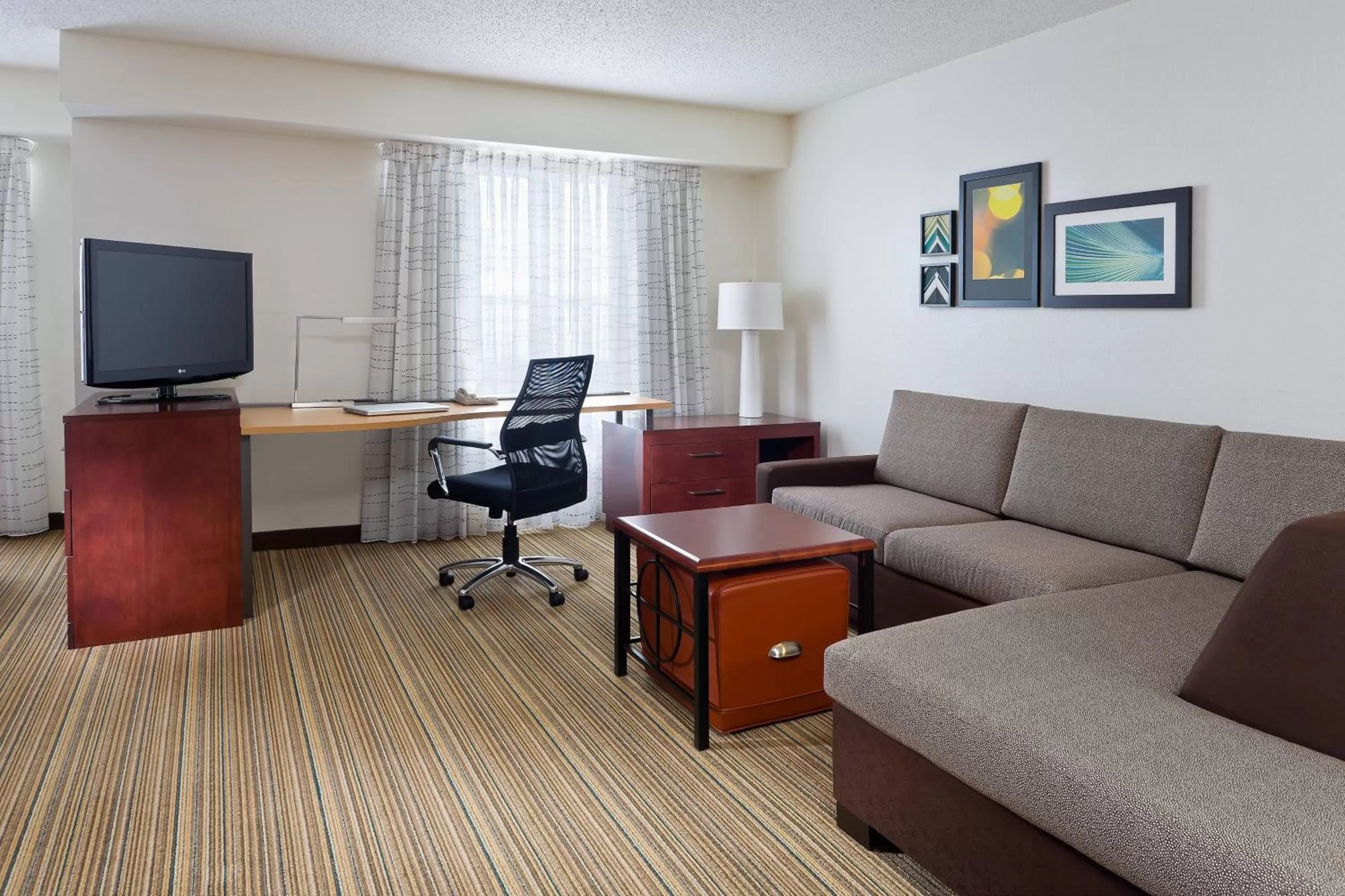 Residence Inn Youngstown Boardman/Poland