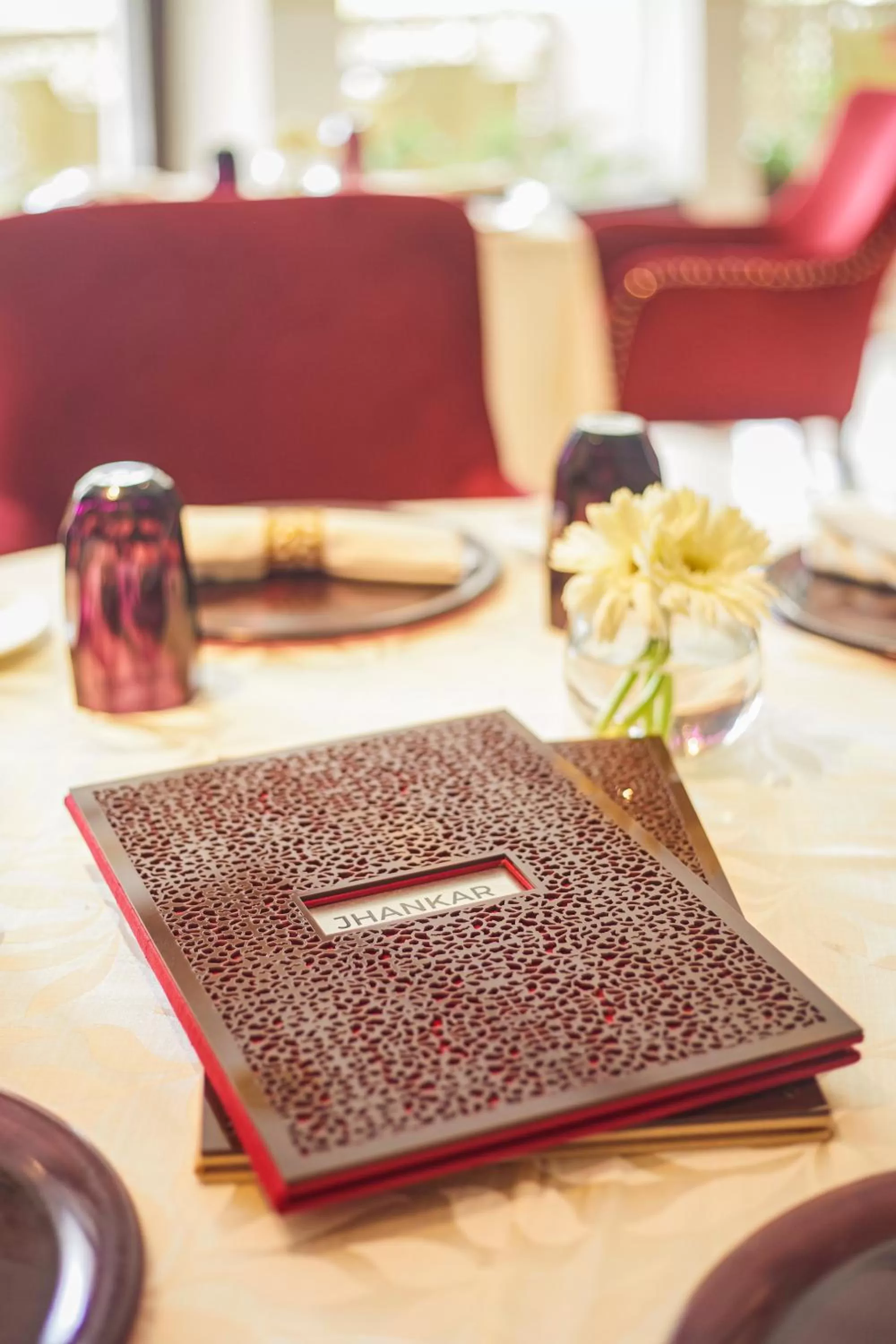 Restaurant/places to eat in Tajview, Agra-IHCL SeleQtions