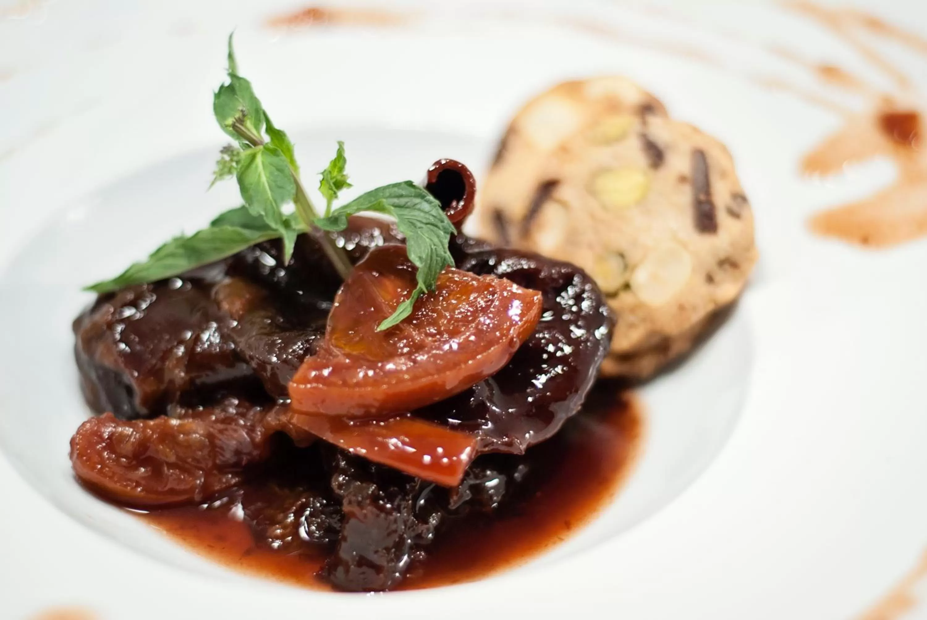 Dinner in Hôtel Ile de Ré