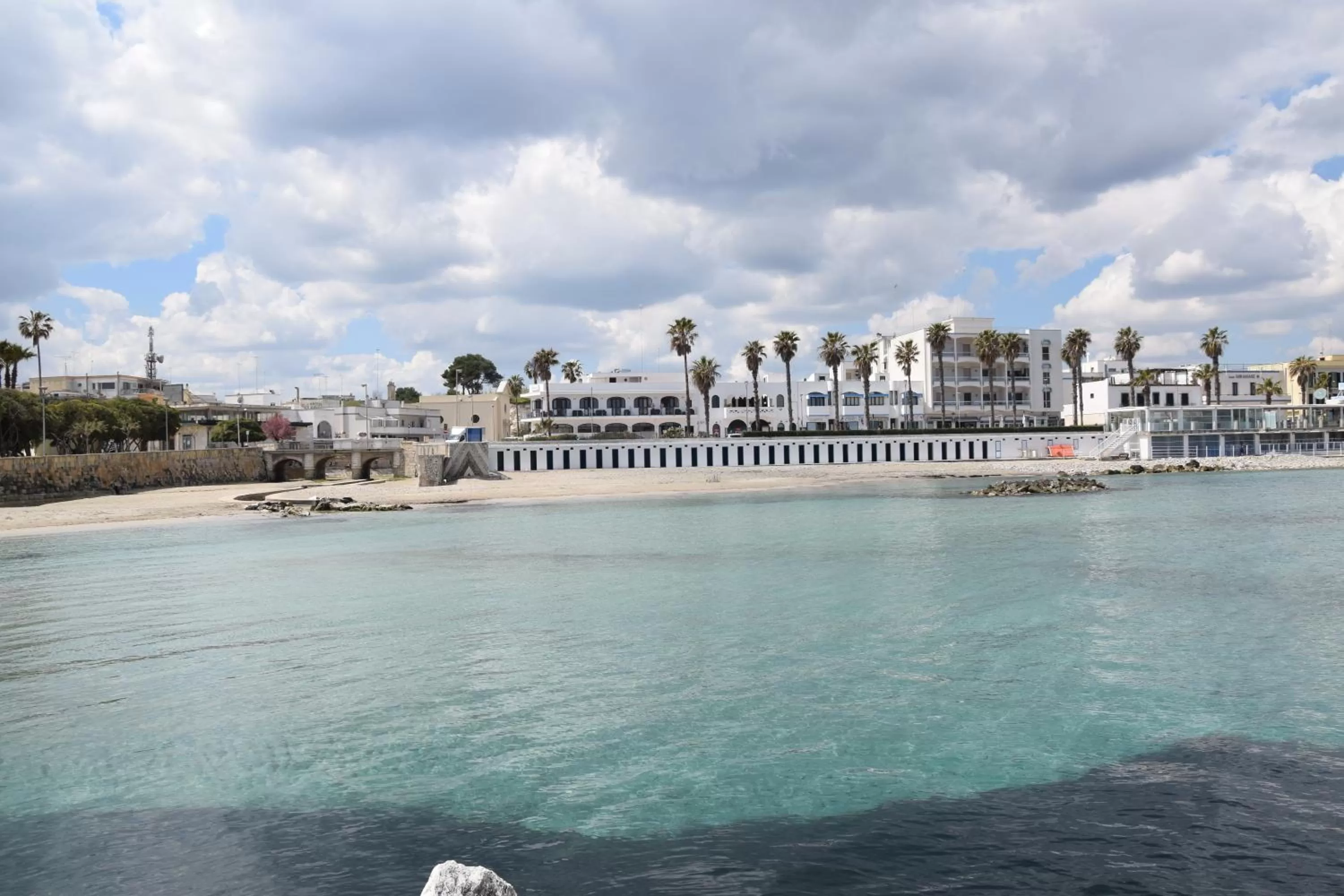 Hotel Profumo Di Mare