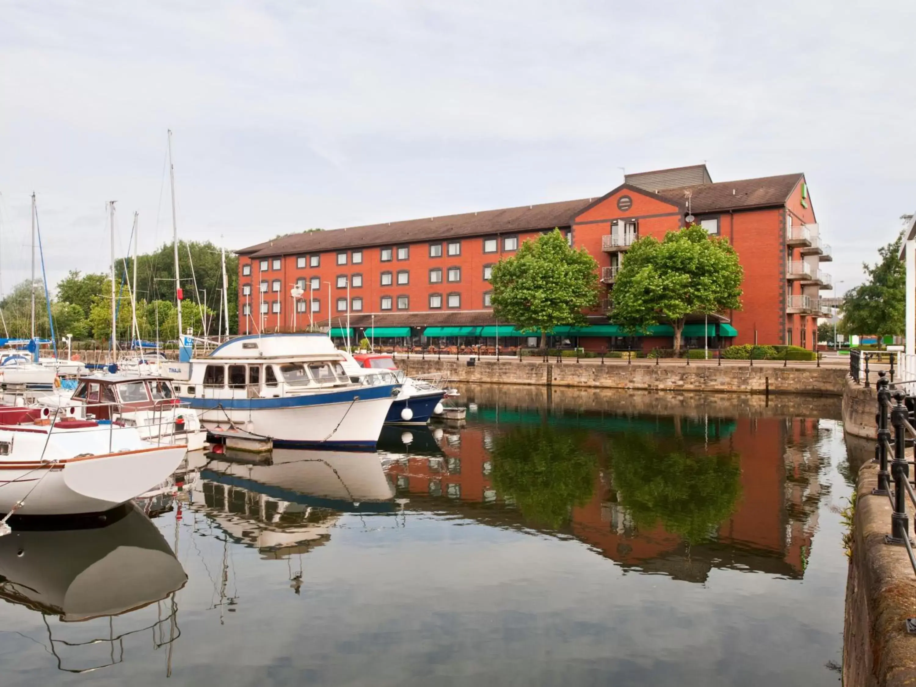Holiday Inn Hull Marina by IHG Holiday Inn Hull Marina by IHG