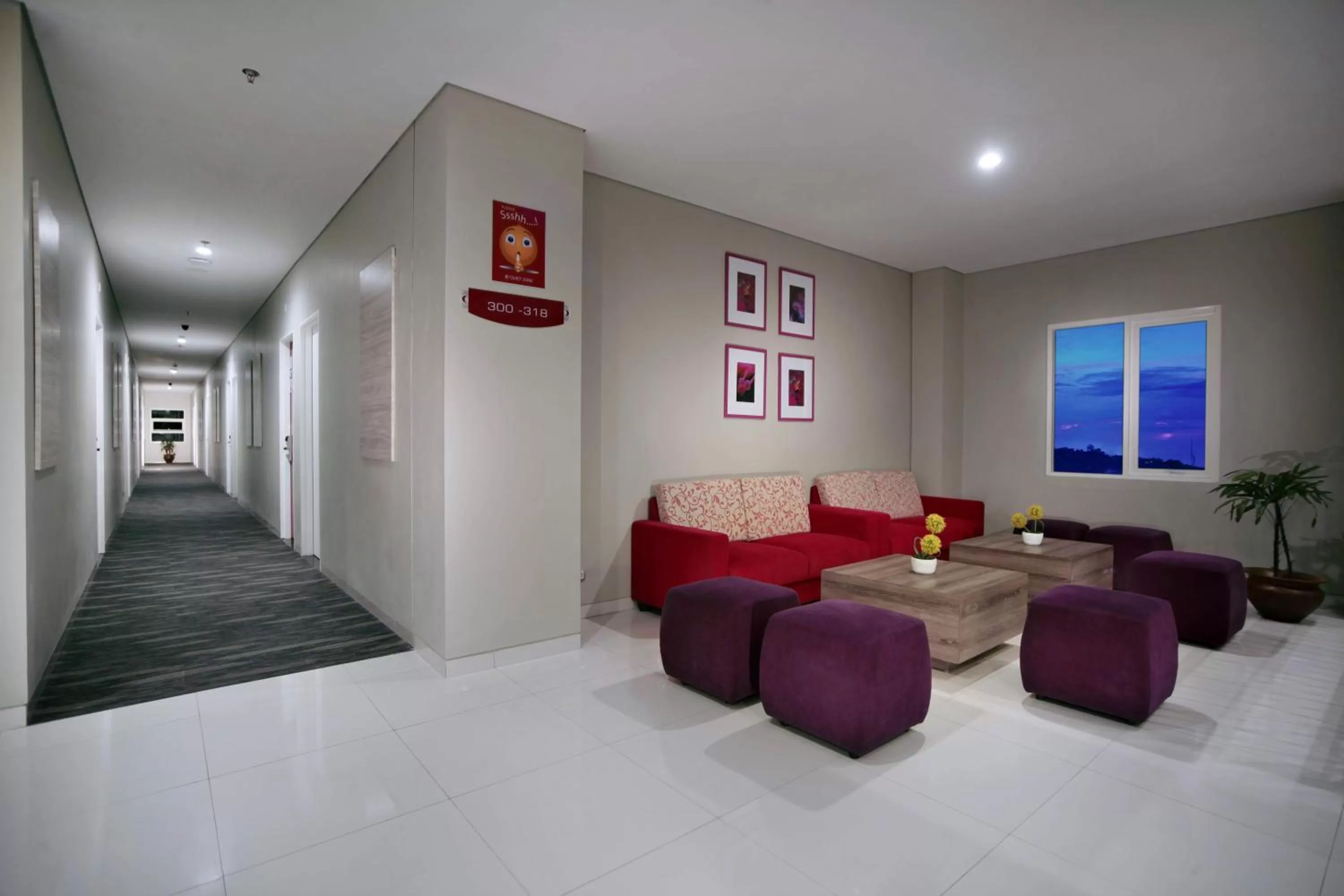 Other in favehotel Langko Mataram - Lombok