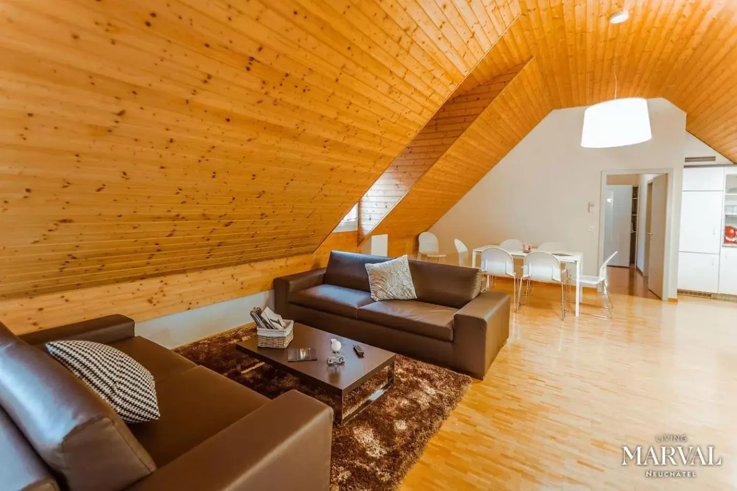 Les Galeries Marval Les Galeries Marval