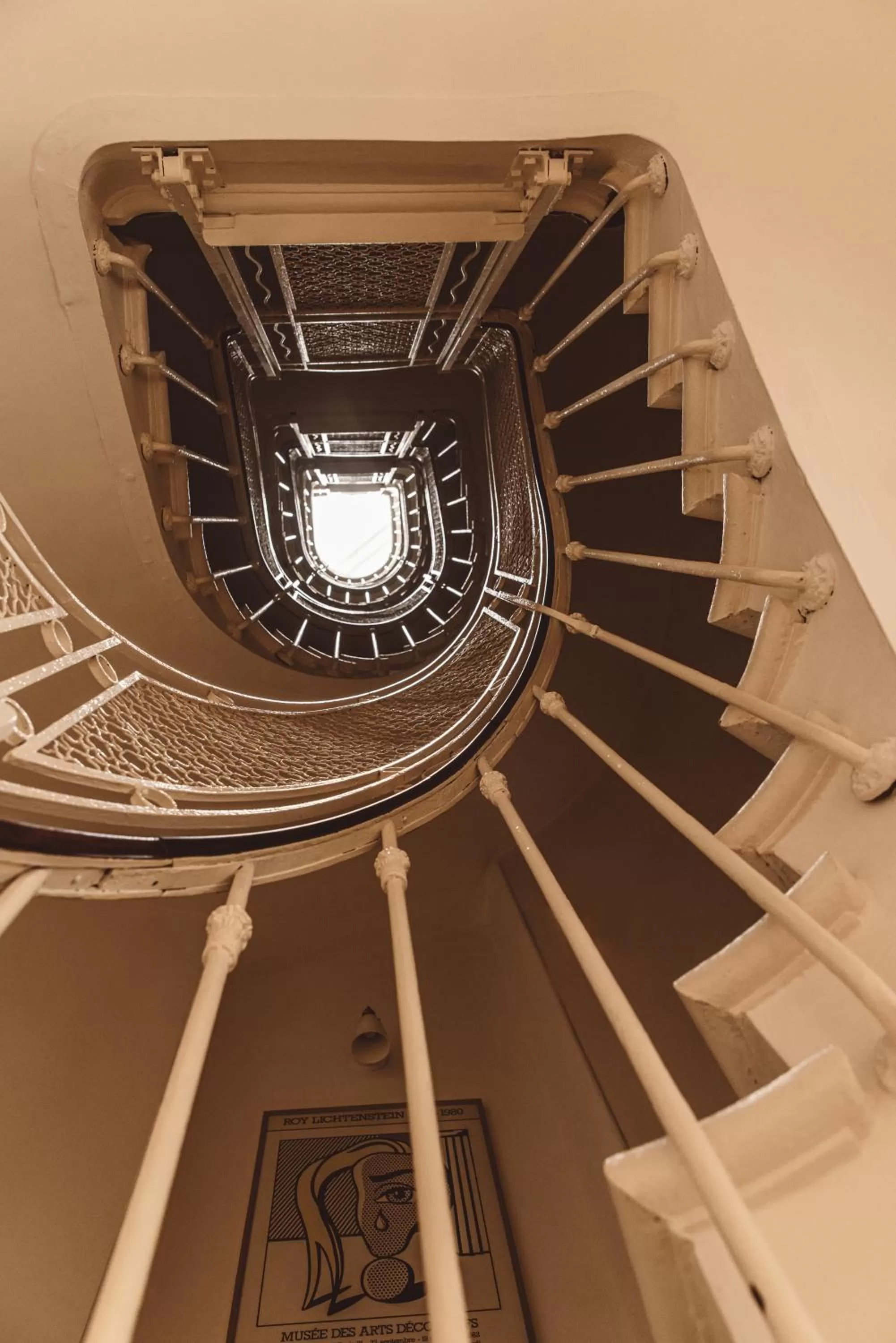 acessibility in Hôtel Arvor Saint Georges