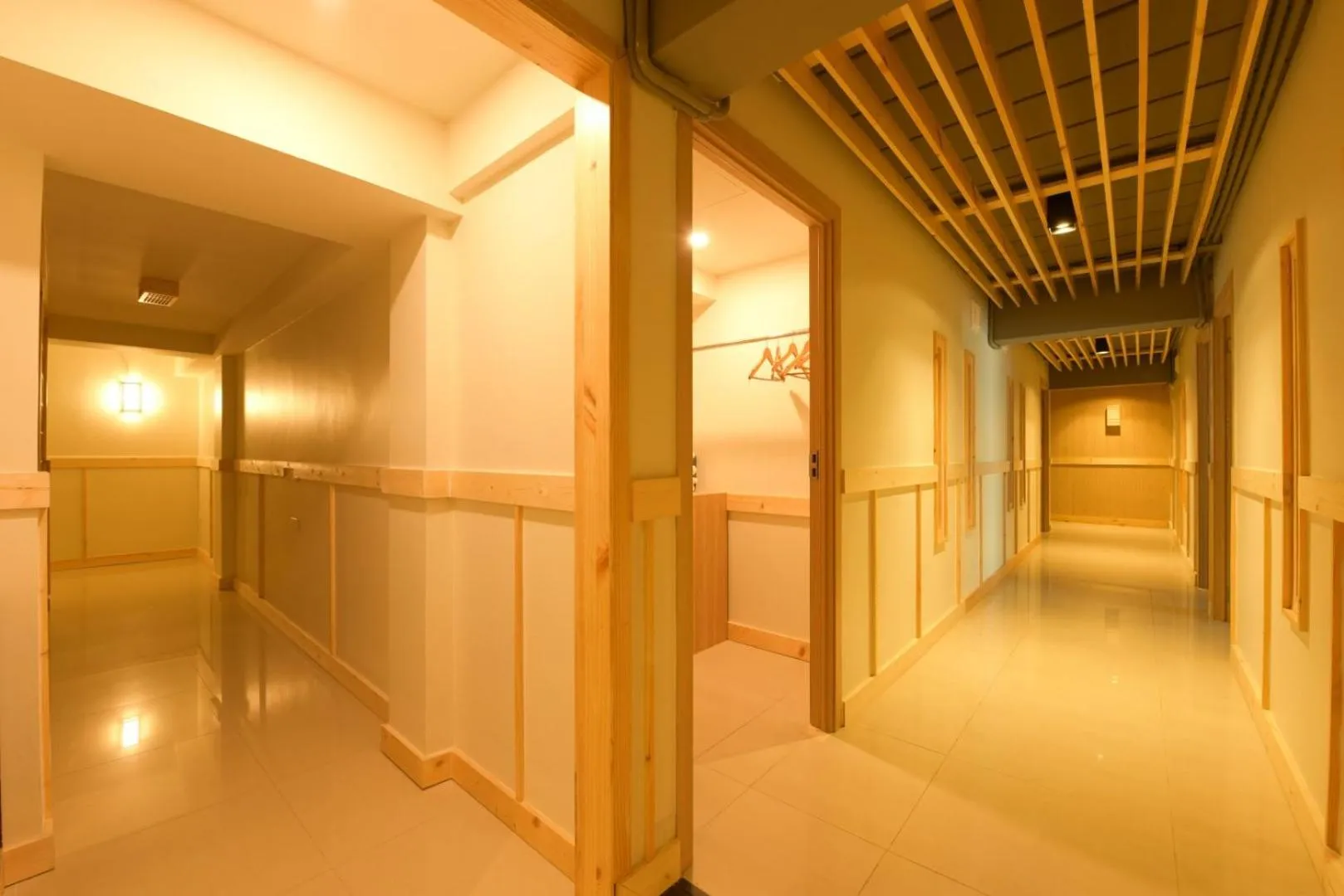 Spa and wellness centre/facilities in The Golden Ville Boutique Hotel and Spa