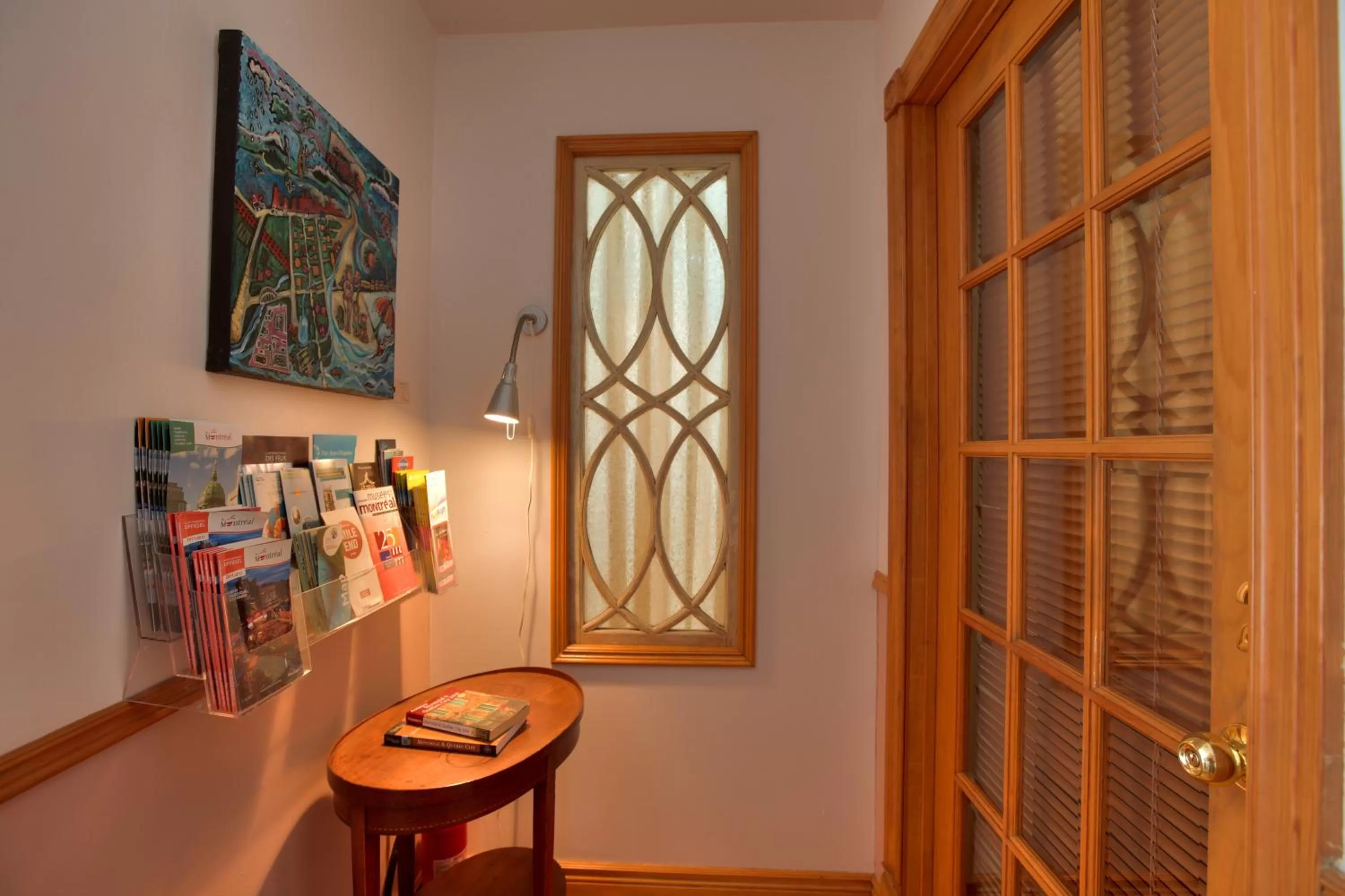 Other in La Loggia Art B&B