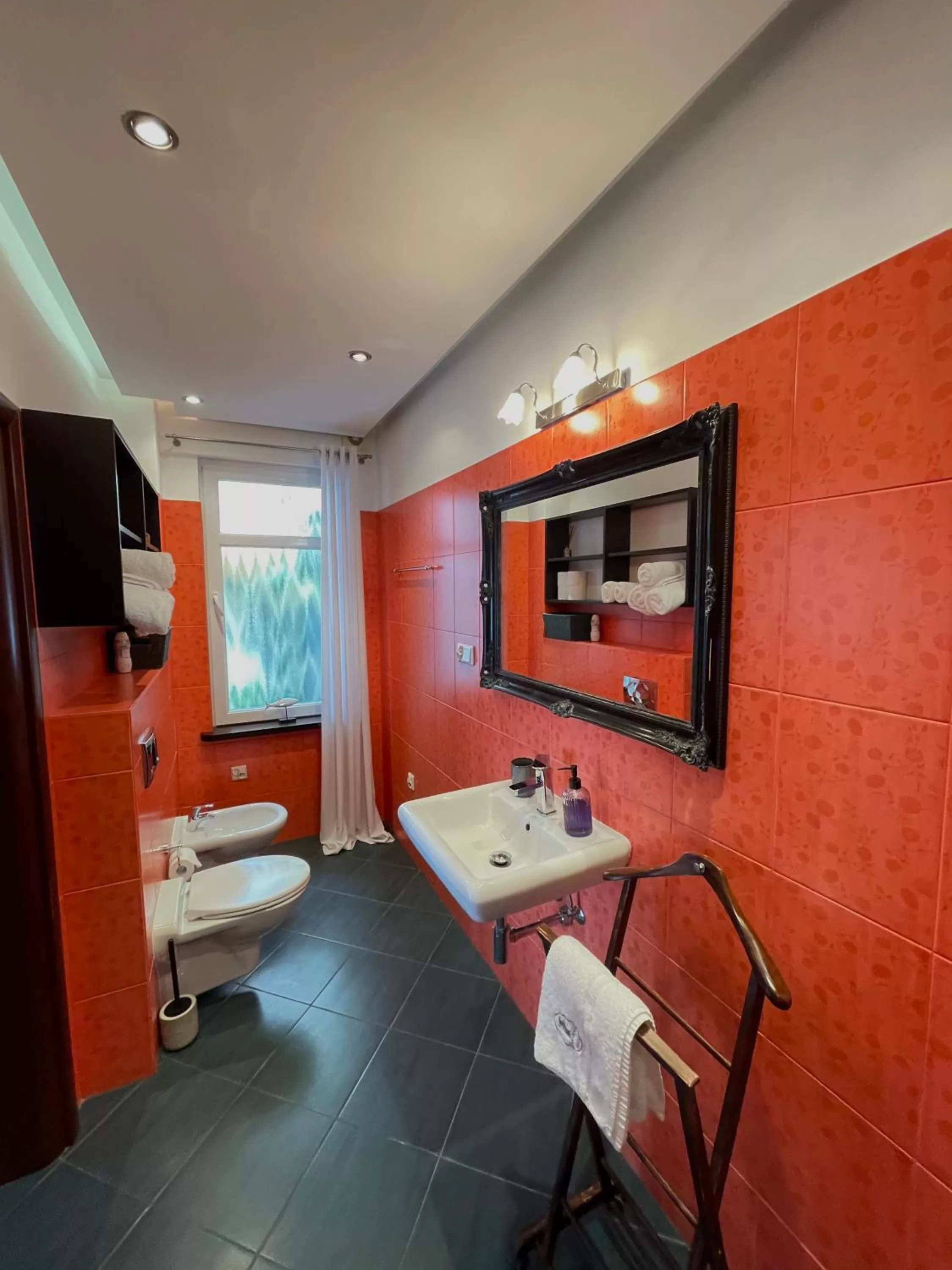 Willa 4 Pory Roku & Uznam