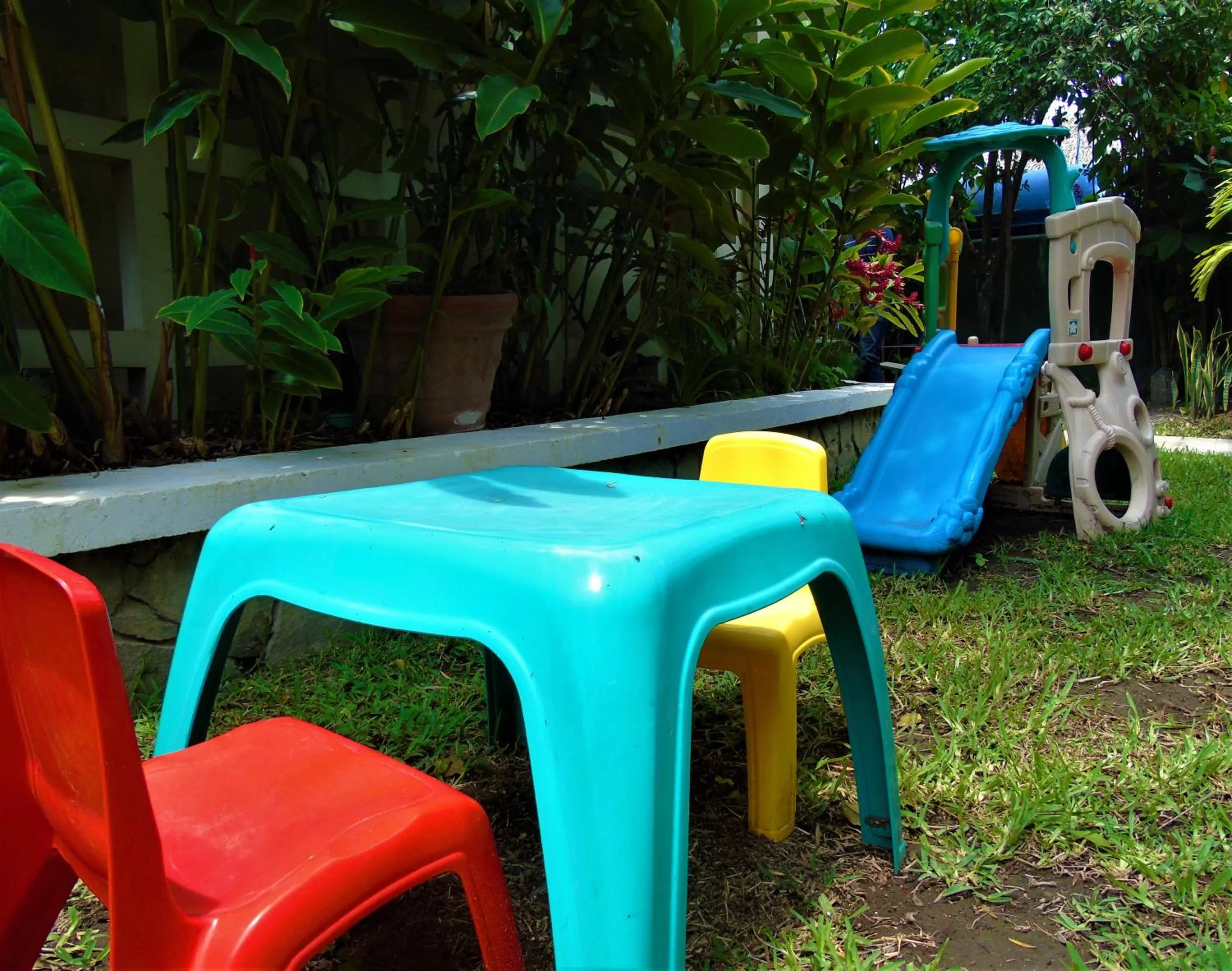 Las Magnolias Hotel Boutique