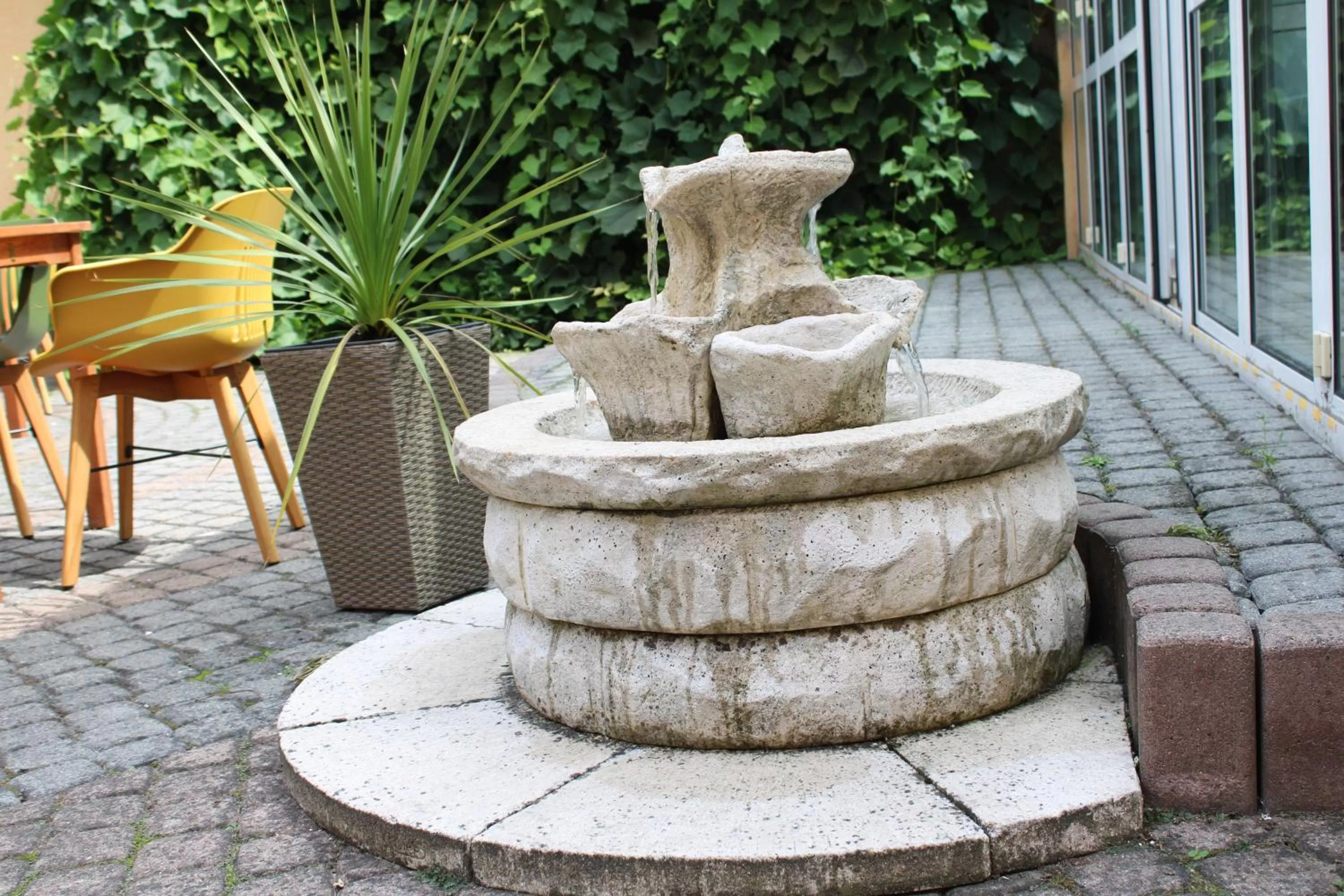 Spreezeit Hotel connect