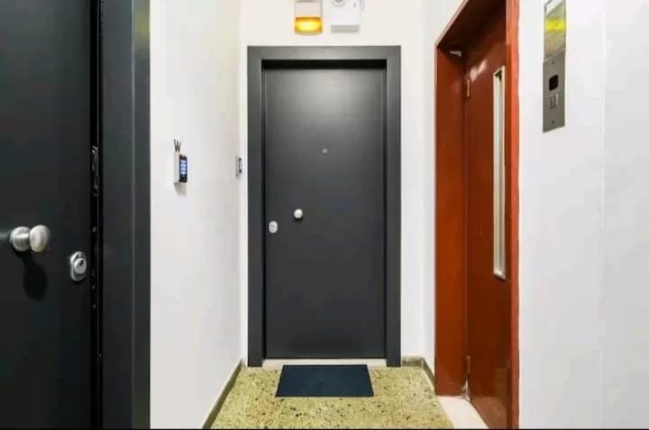 Explore a New Arts District from a Hip Studio Flat