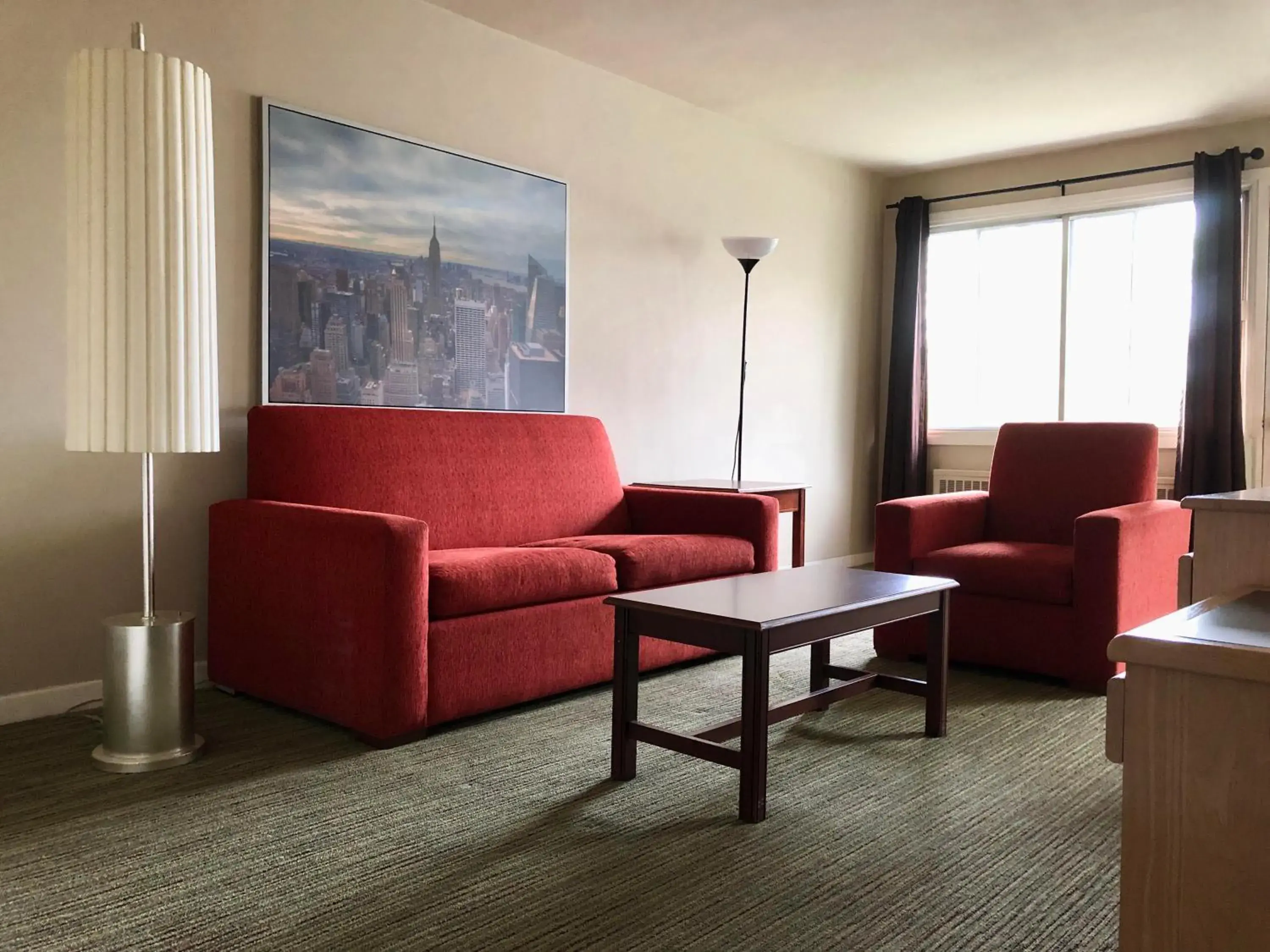 Beausejour Hotel Apartments/Hotel Dorval Beausejour Hotel Apartments/Hotel Dorval