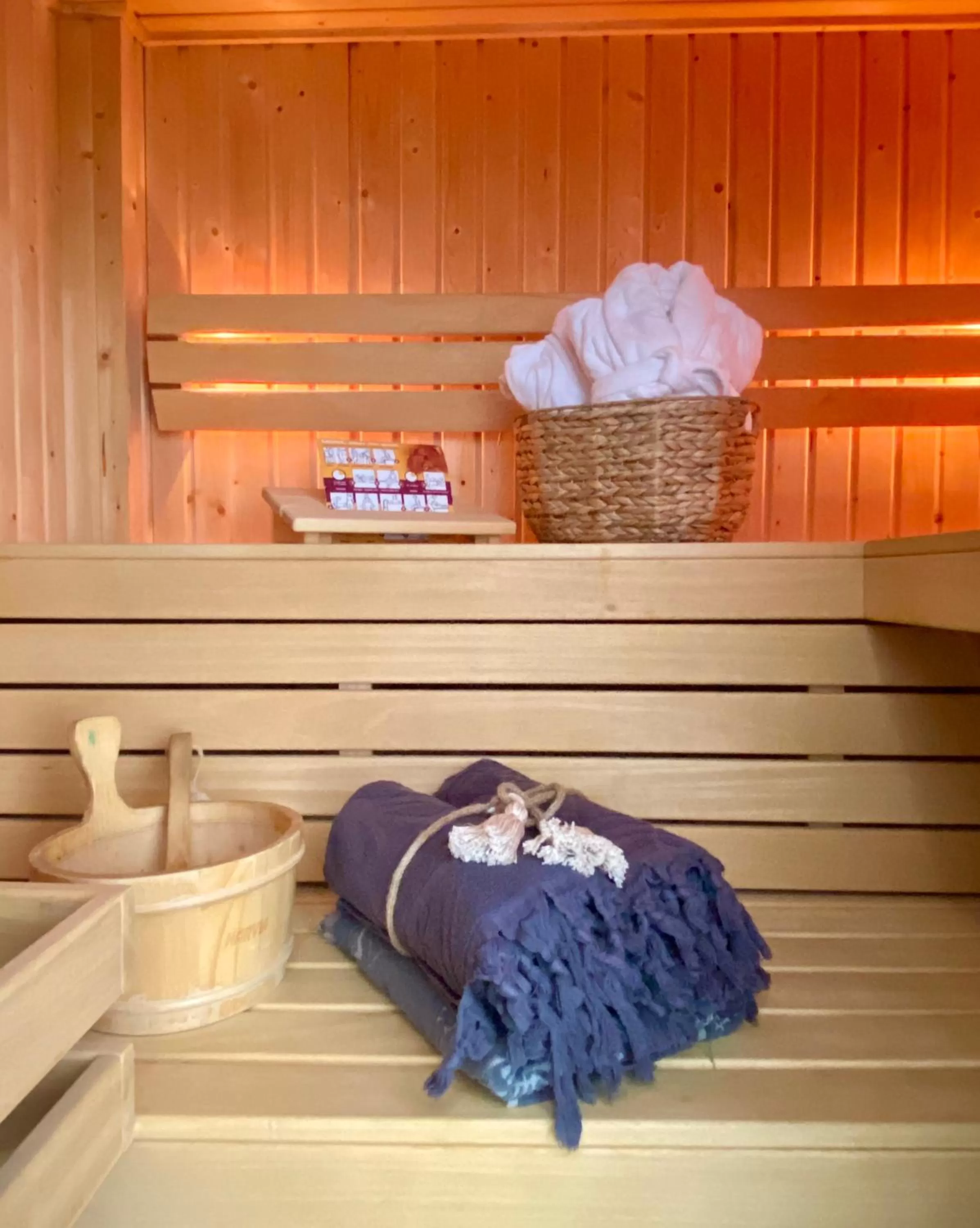 Massage, Spa/Wellness in Romantic Wellness BnB Noordwijk