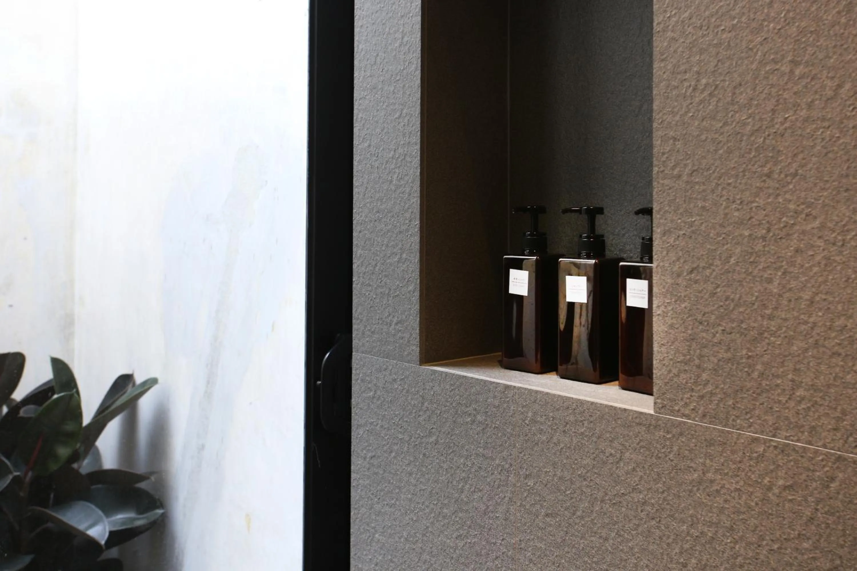 Bathroom in Silalima