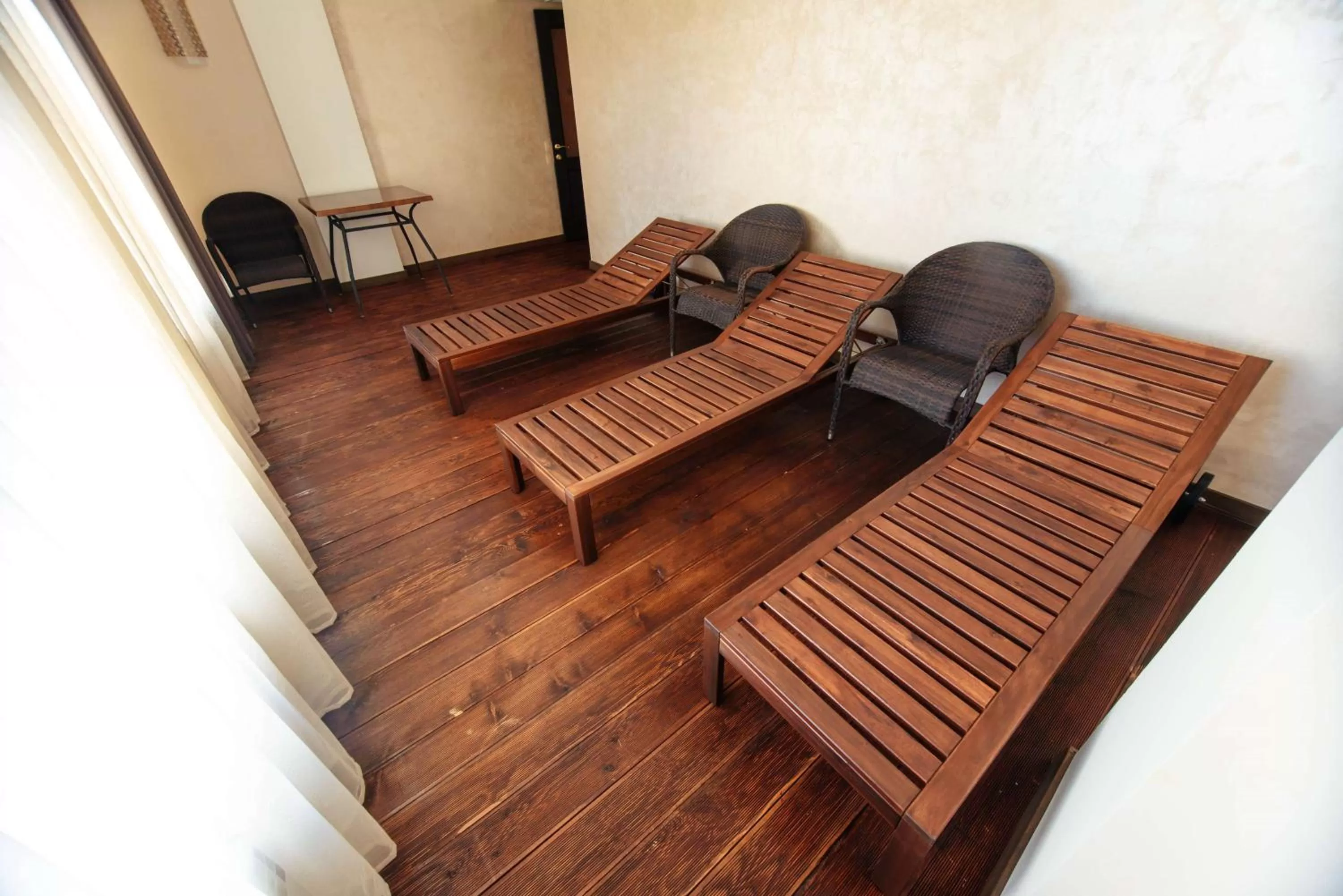 Spa and wellness centre/facilities in Best Western Plus Astana Hotel