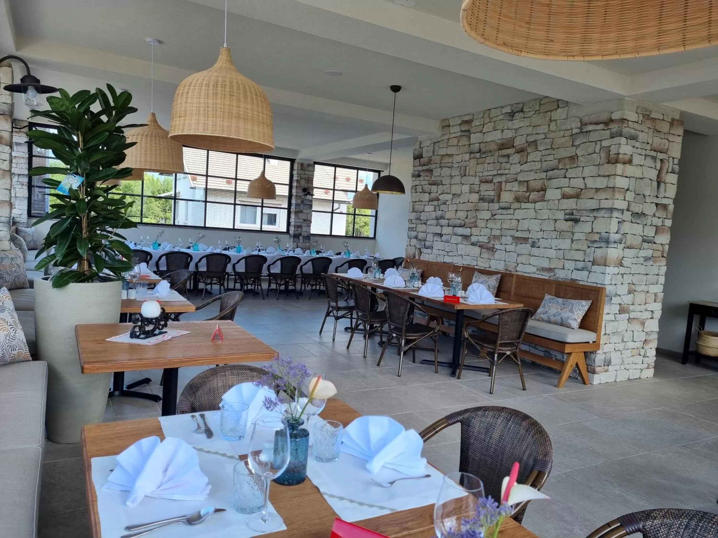 Restaurant/places to eat in Hiša Ančka, Šenčur - 3 min to the Airport