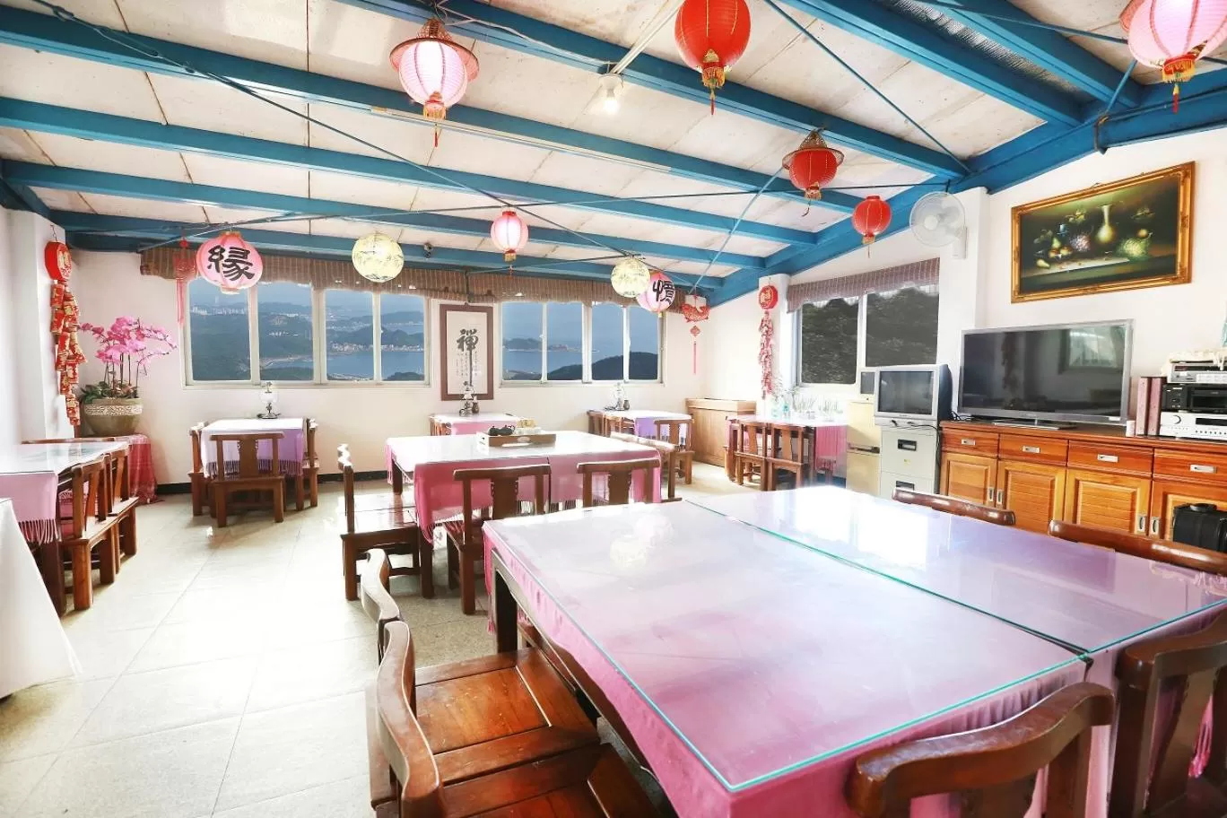 Breakfast, Restaurant/Places to Eat in Yuan-Yee Homestay