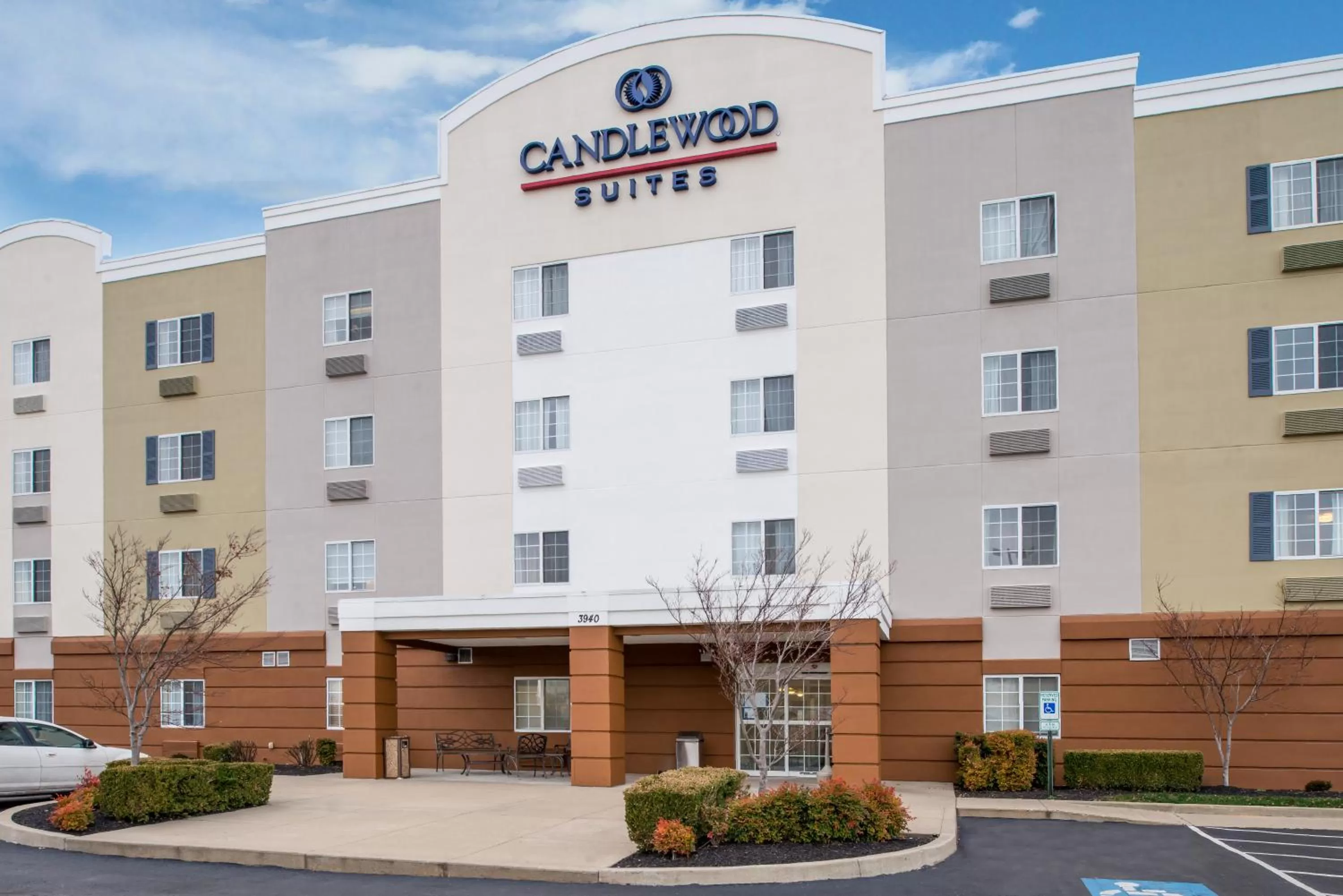Candlewood Suites Paducah by IHG