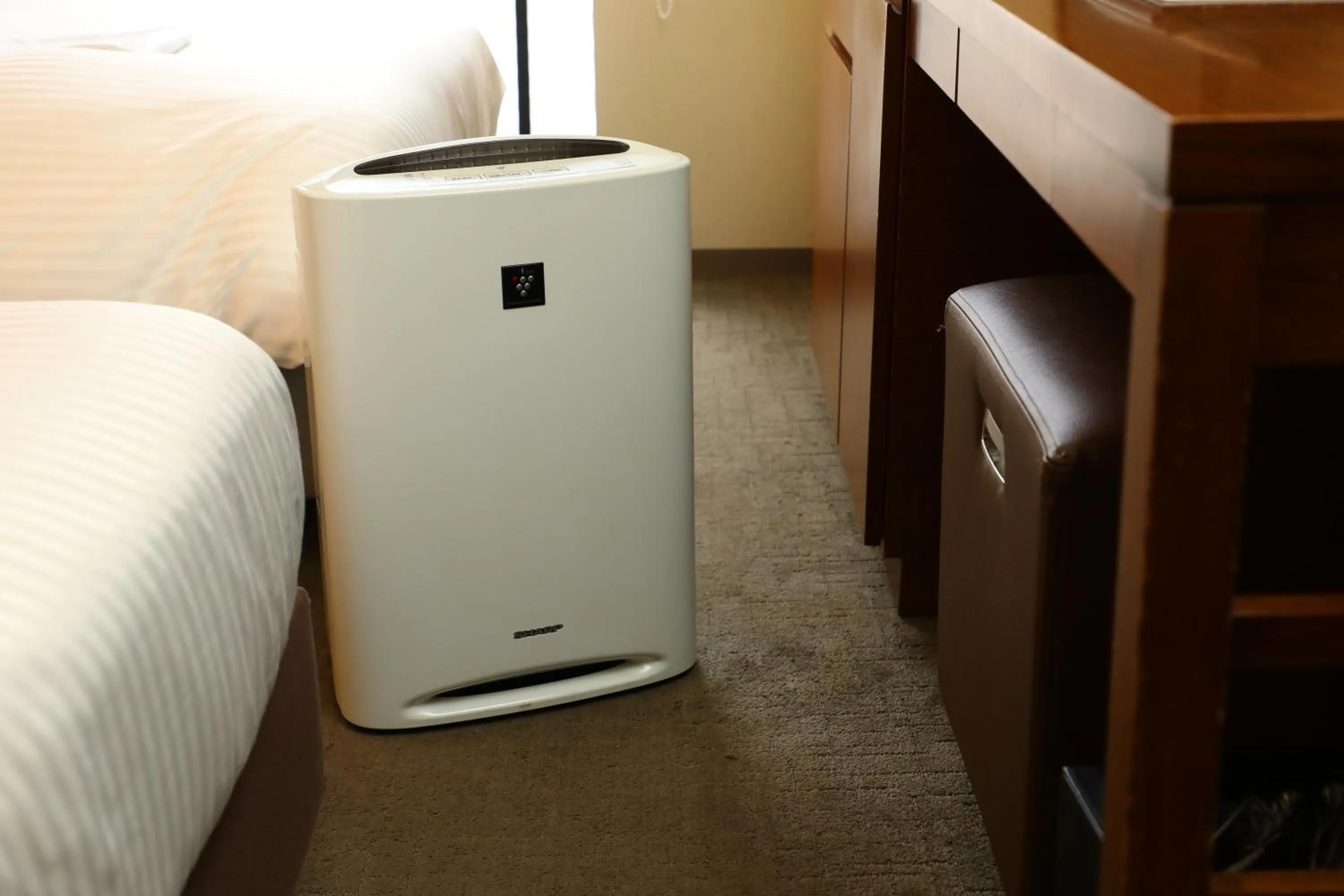 Photo of the whole room in HOTEL MYSTAYS Oita