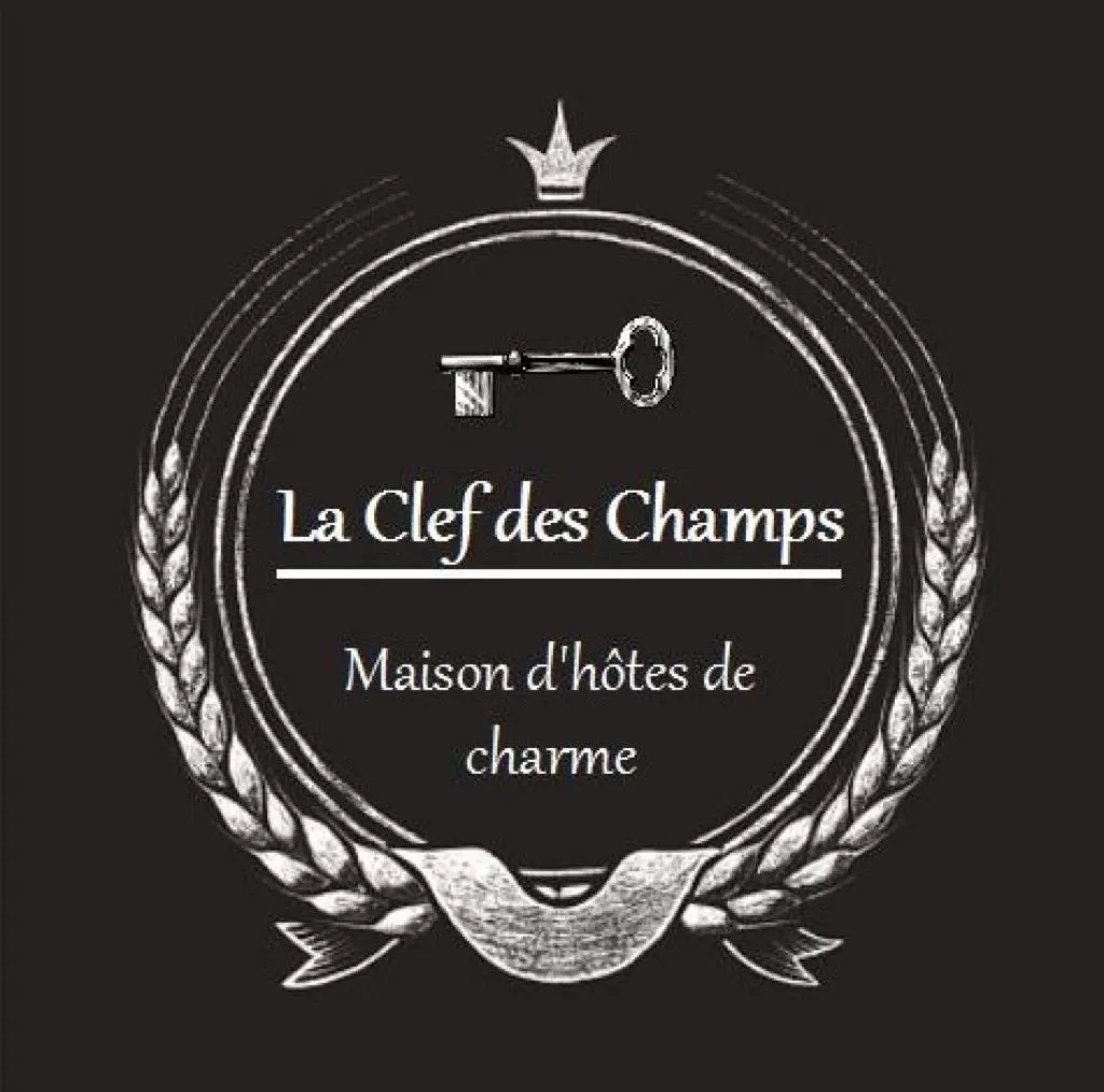 Property logo or sign in Villa La Clef Des Champs