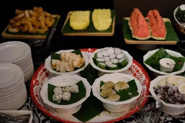 The Farm House Hotel Ranong