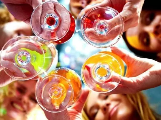 Activities in The Prince Consort