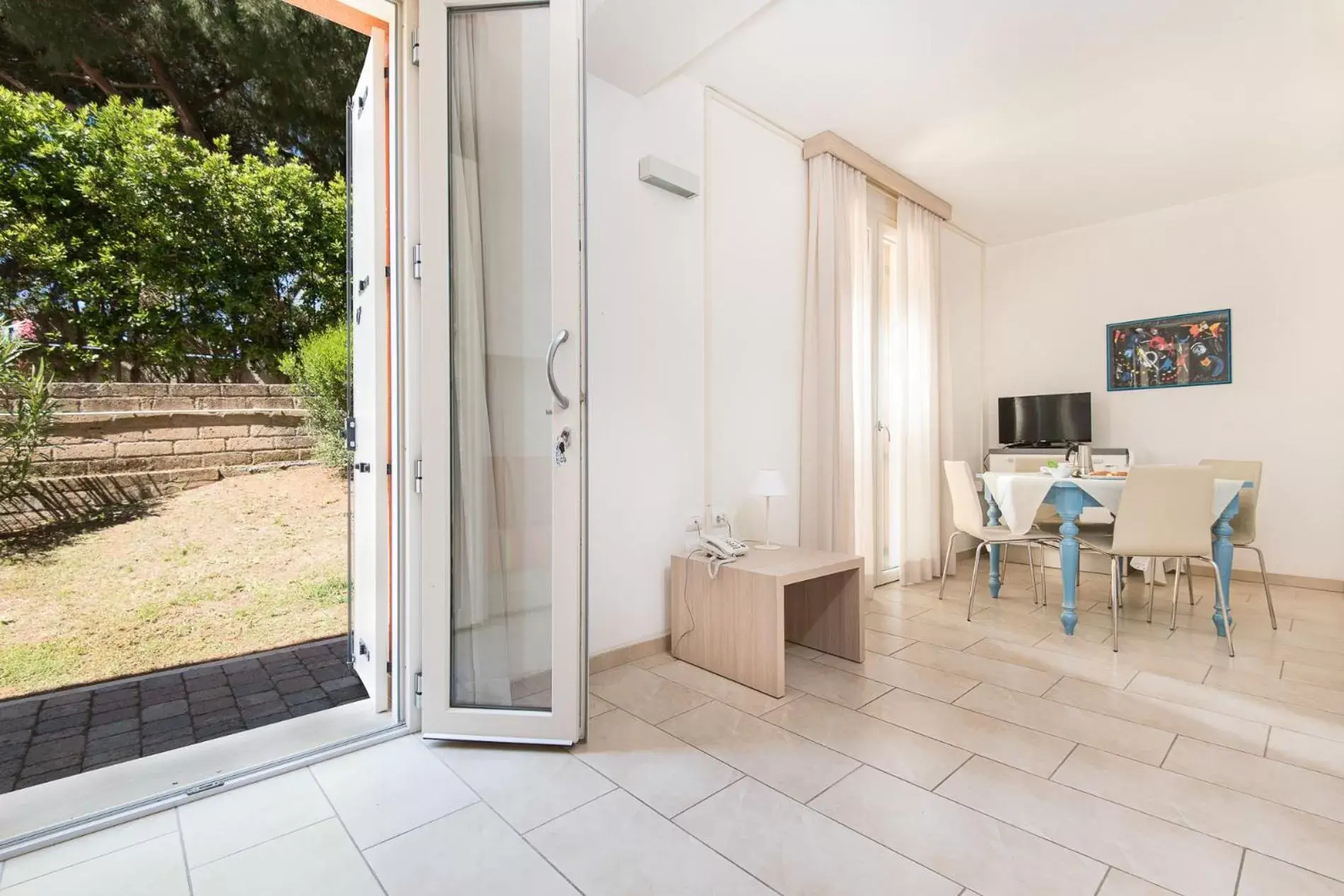 Studio (2 Adults) in Residence Marina Salivoli Studio (2 Adults) in Residence Marina Salivoli